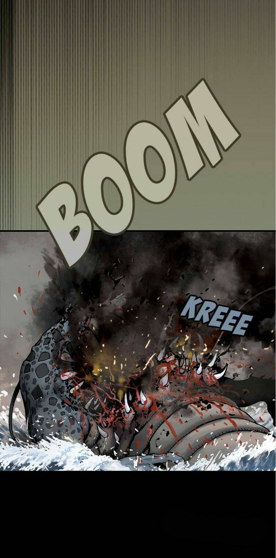 Đứa Con Thần Chết - Chapter 173 - Page 27