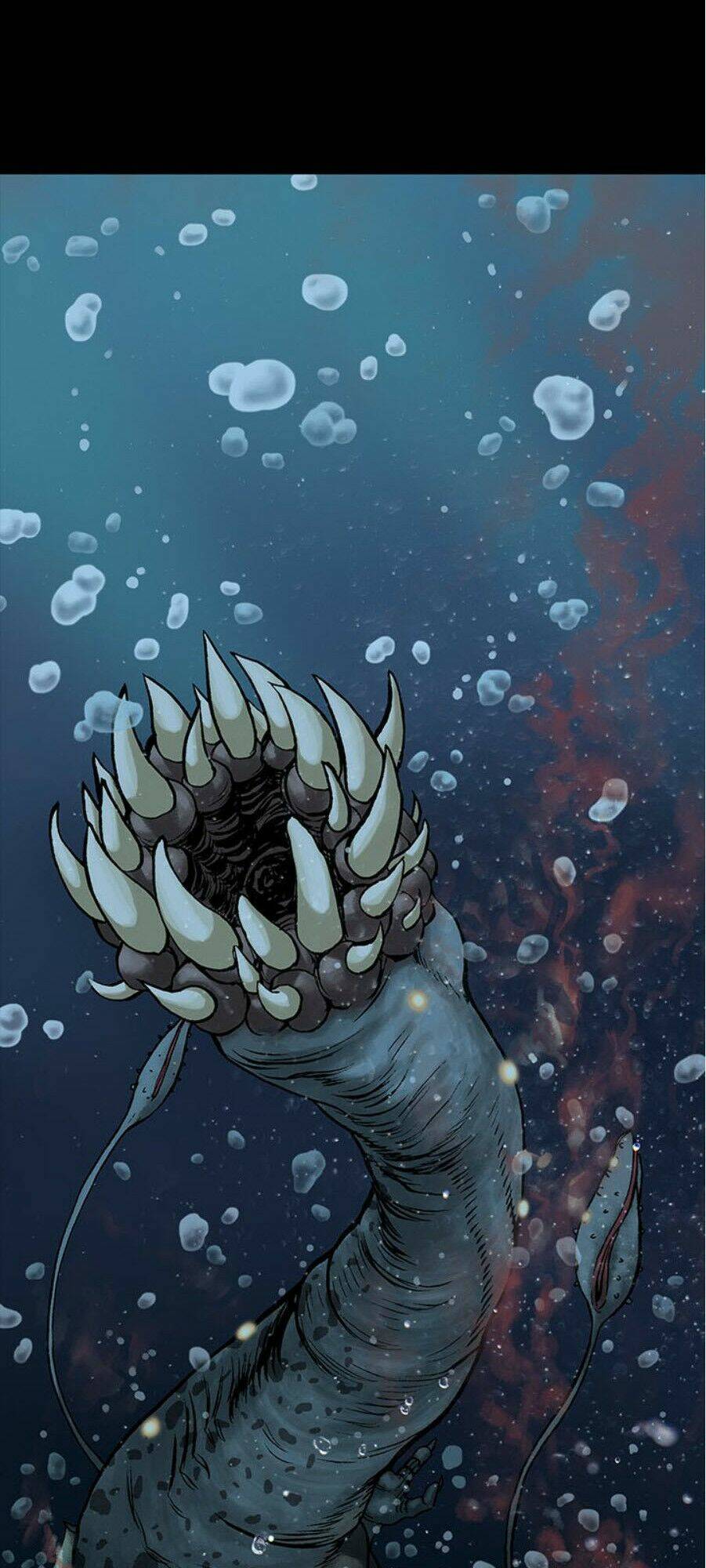 Đứa Con Thần Chết - Chapter 173 - Page 28