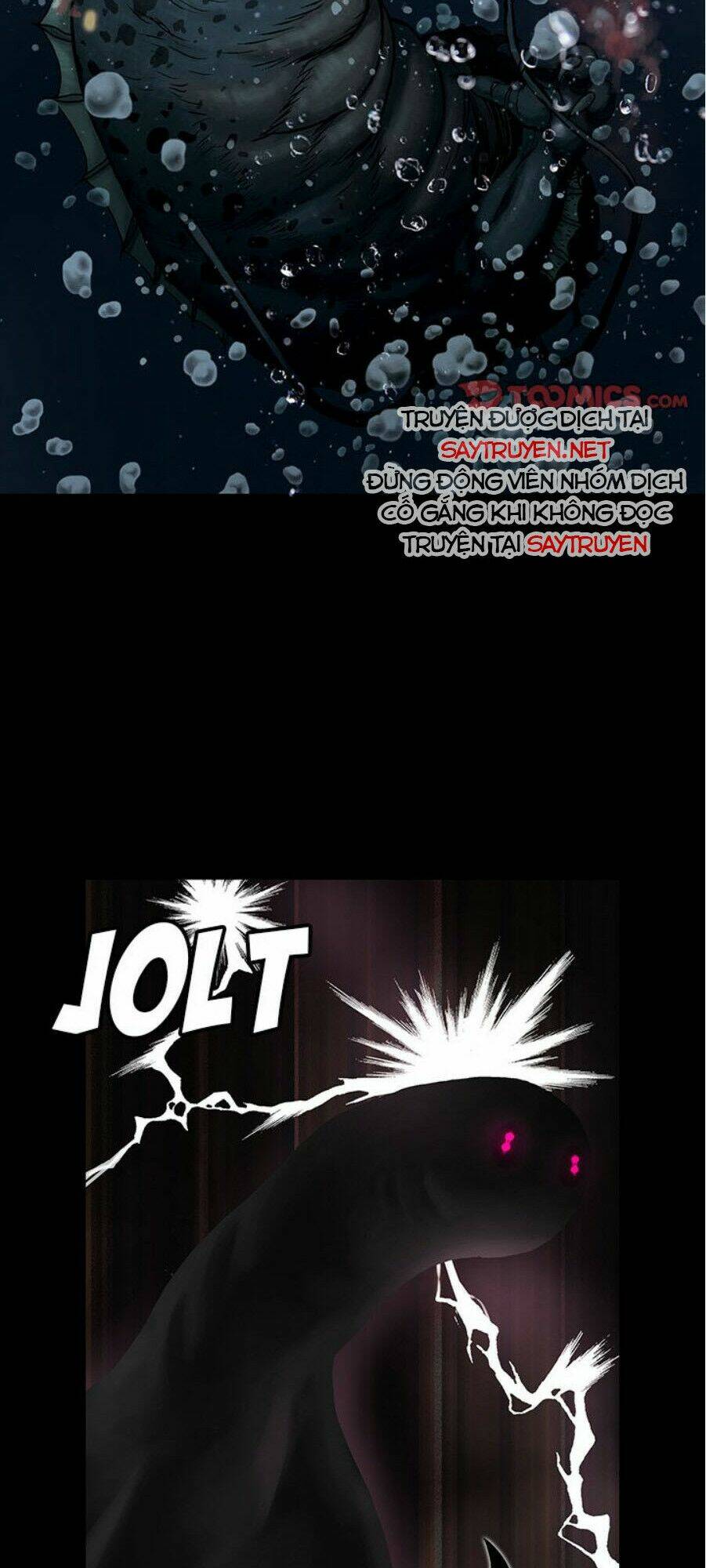 Đứa Con Thần Chết - Chapter 173 - Page 29