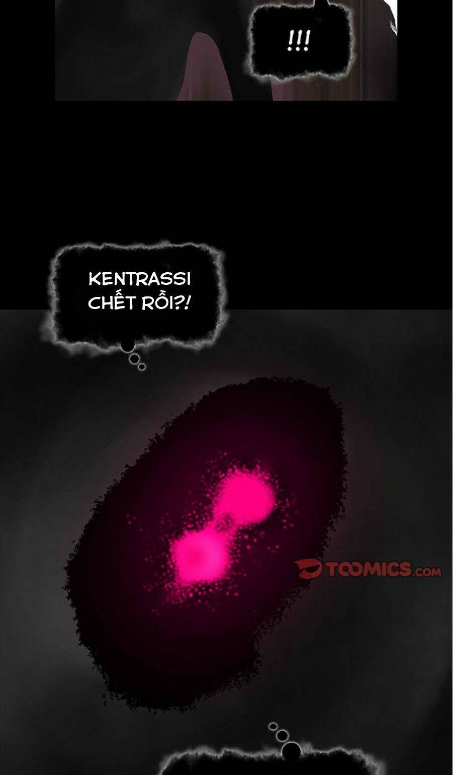 Đứa Con Thần Chết - Chapter 173 - Page 30