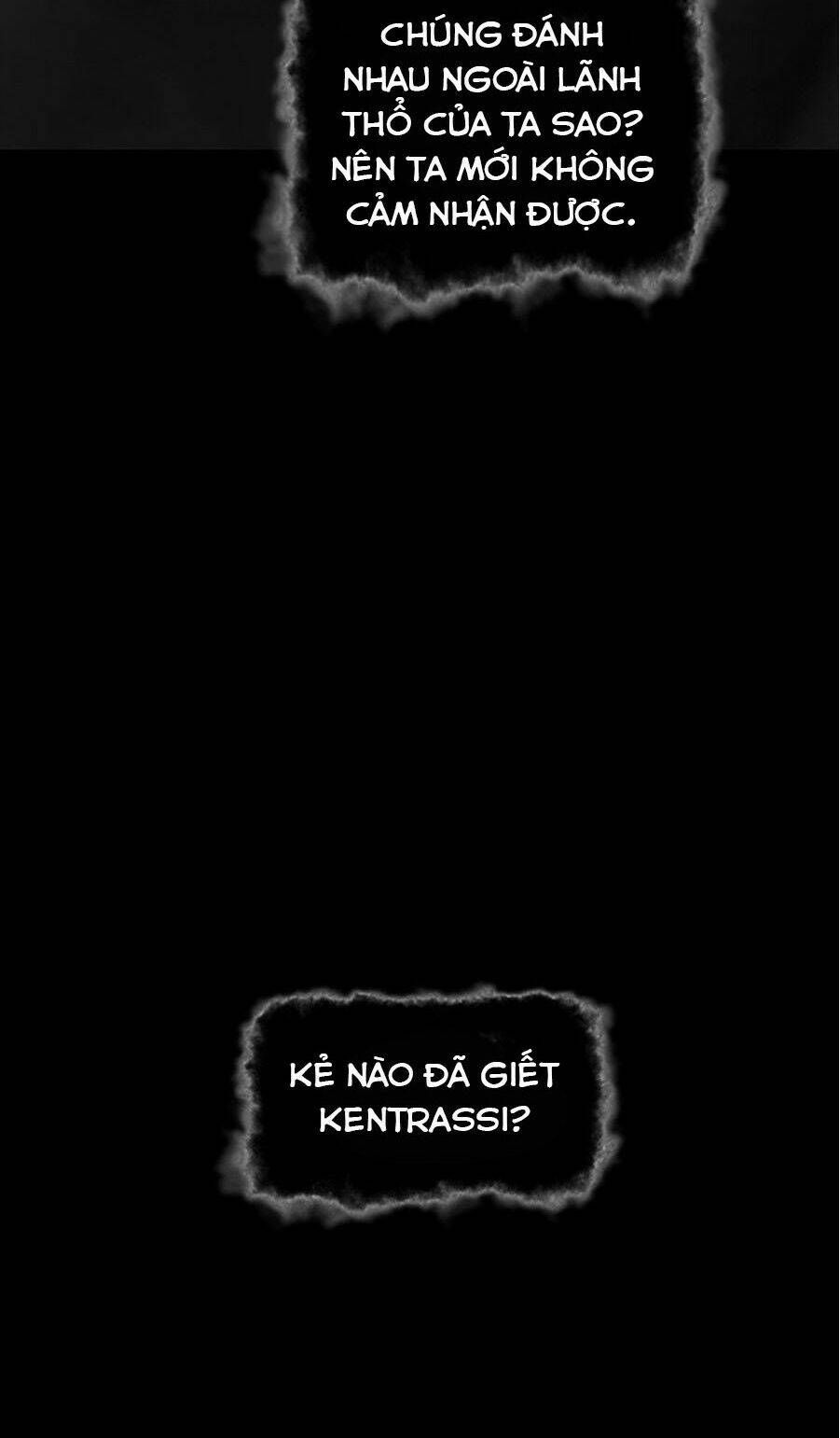 Đứa Con Thần Chết - Chapter 173 - Page 31