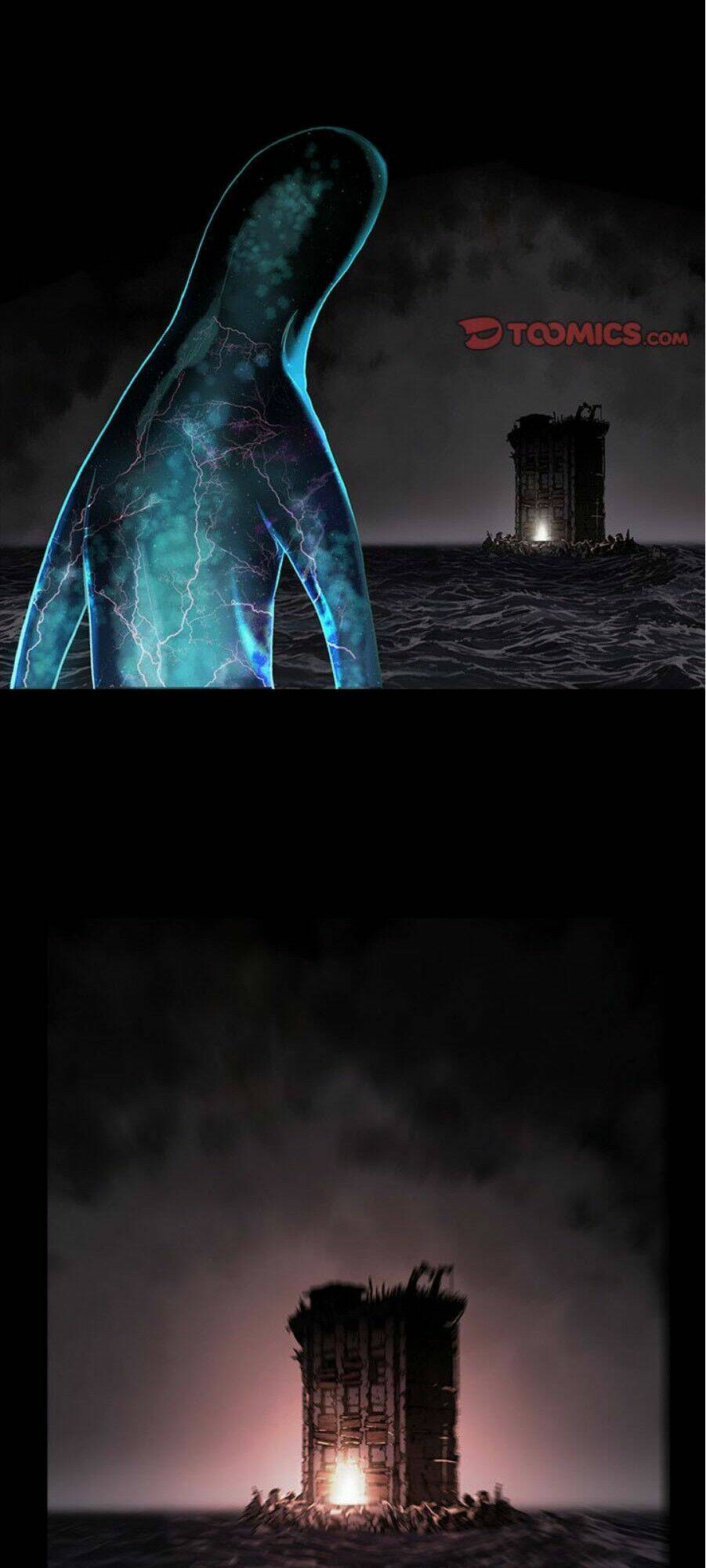 Đứa Con Thần Chết - Chapter 173 - Page 32