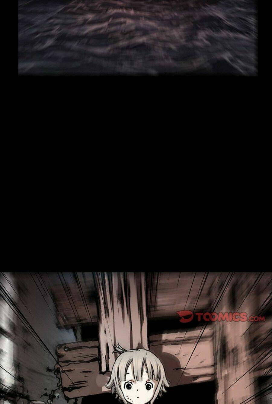 Đứa Con Thần Chết - Chapter 173 - Page 33