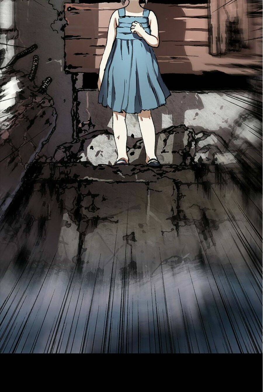 Đứa Con Thần Chết - Chapter 173 - Page 34