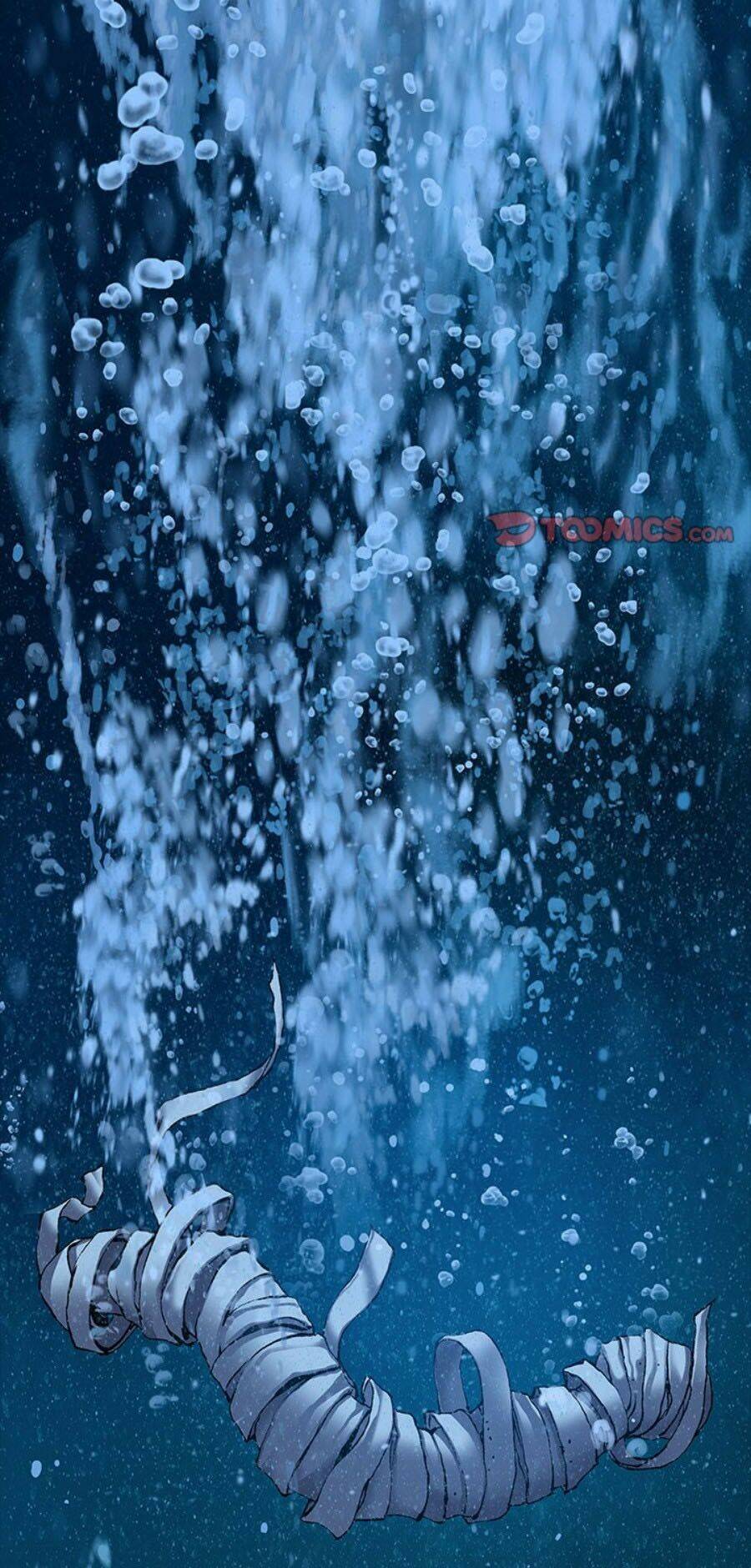 Đứa Con Thần Chết - Chapter 173 - Page 3