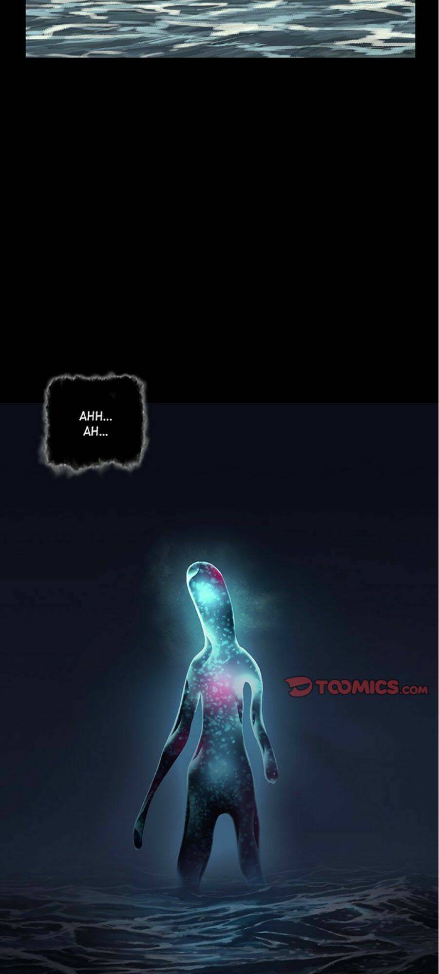 Đứa Con Thần Chết - Chapter 173 - Page 39