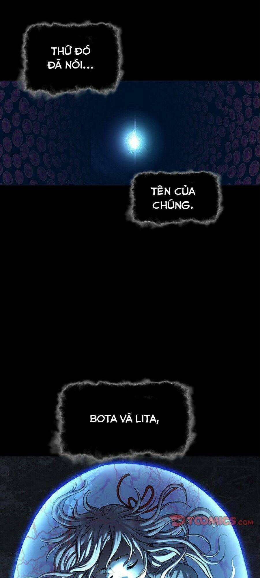 Đứa Con Thần Chết - Chapter 173 - Page 42