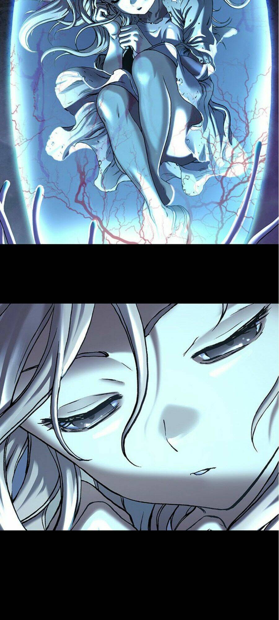 Đứa Con Thần Chết - Chapter 173 - Page 43