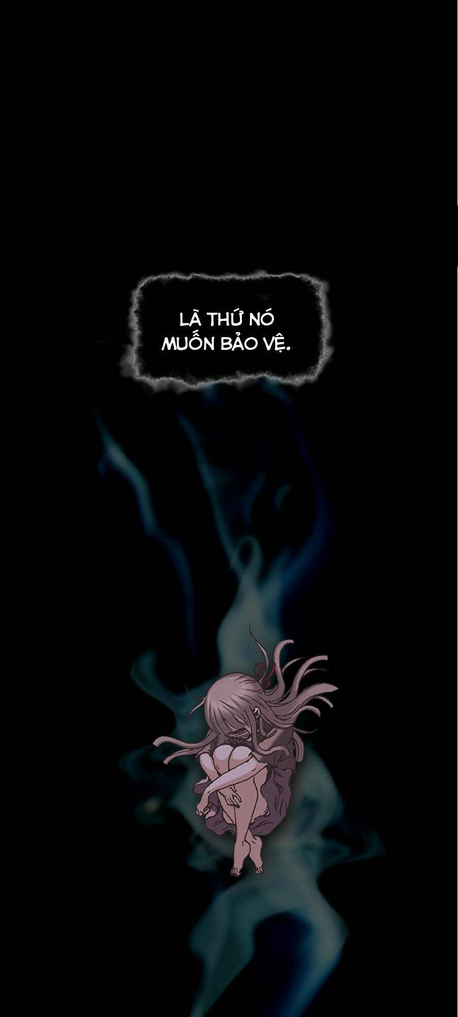 Đứa Con Thần Chết - Chapter 173 - Page 44