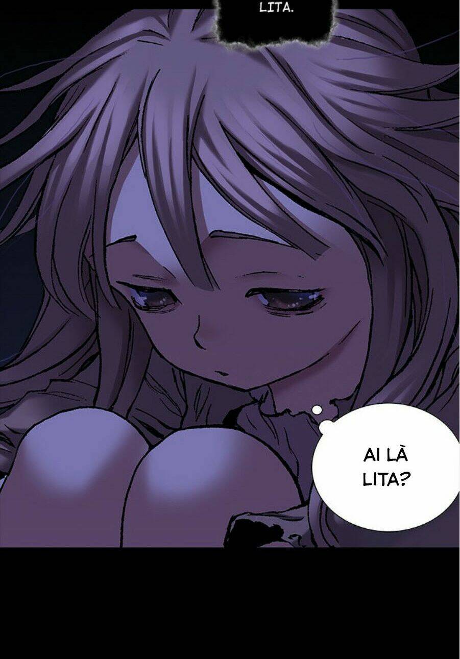 Đứa Con Thần Chết - Chapter 173 - Page 46