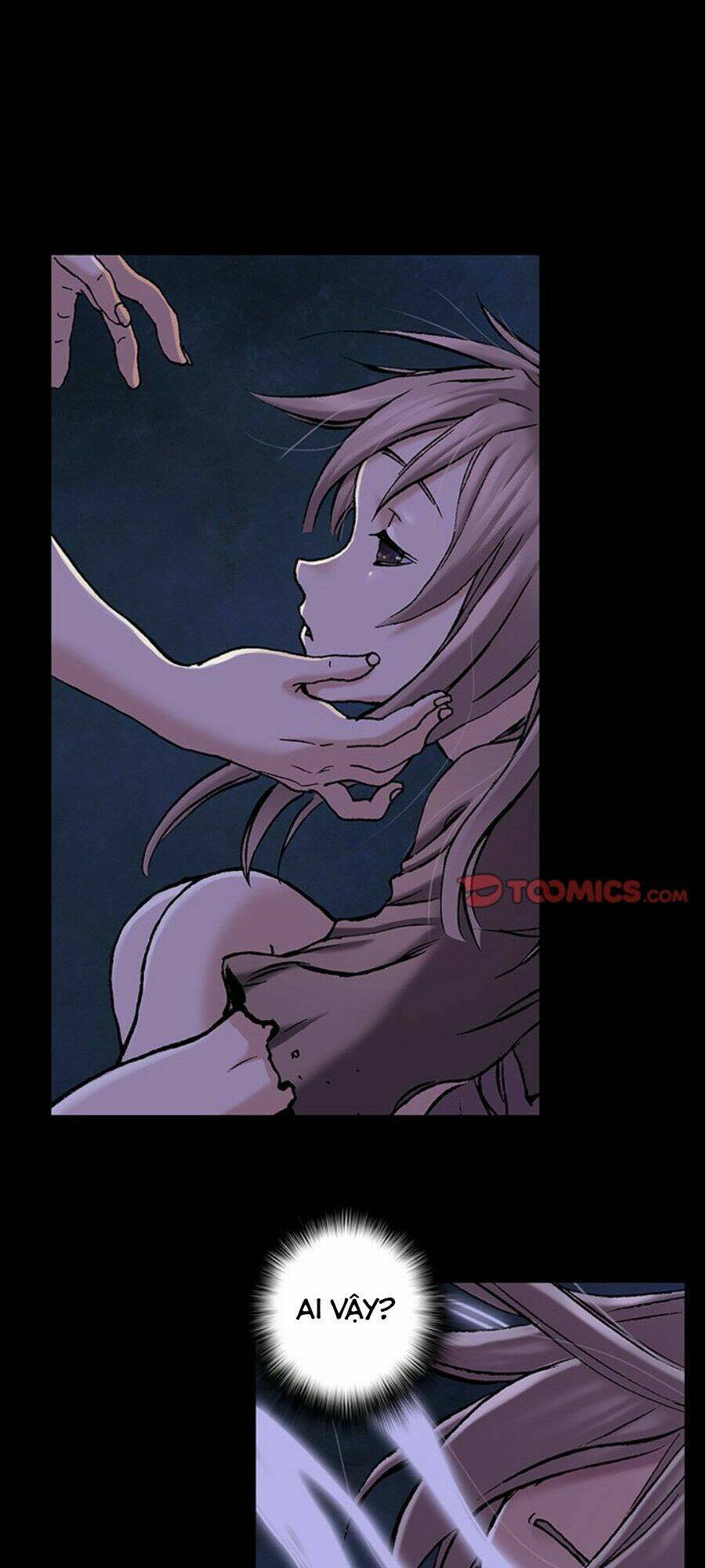 Đứa Con Thần Chết - Chapter 173 - Page 47