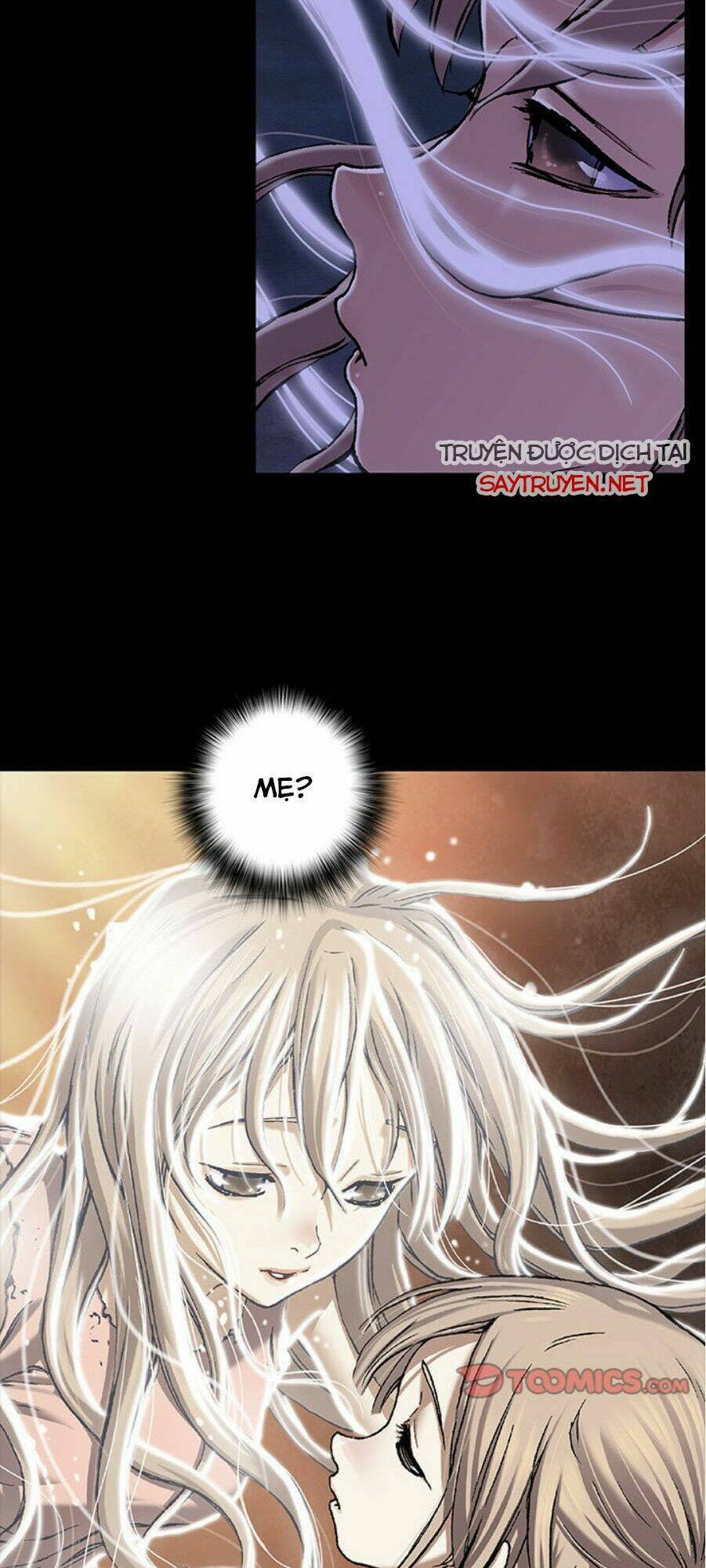 Đứa Con Thần Chết - Chapter 173 - Page 48