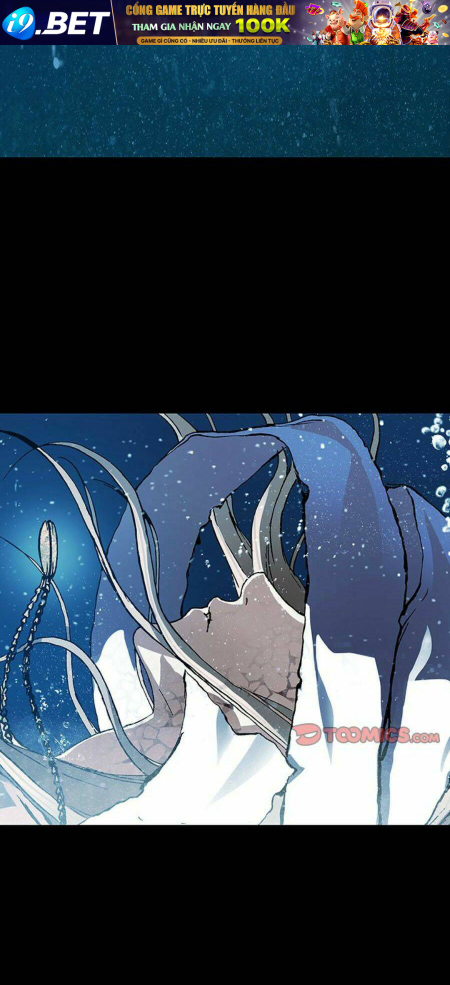 Đứa Con Thần Chết - Chapter 173 - Page 4