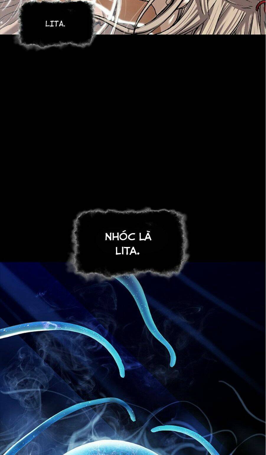 Đứa Con Thần Chết - Chapter 173 - Page 49