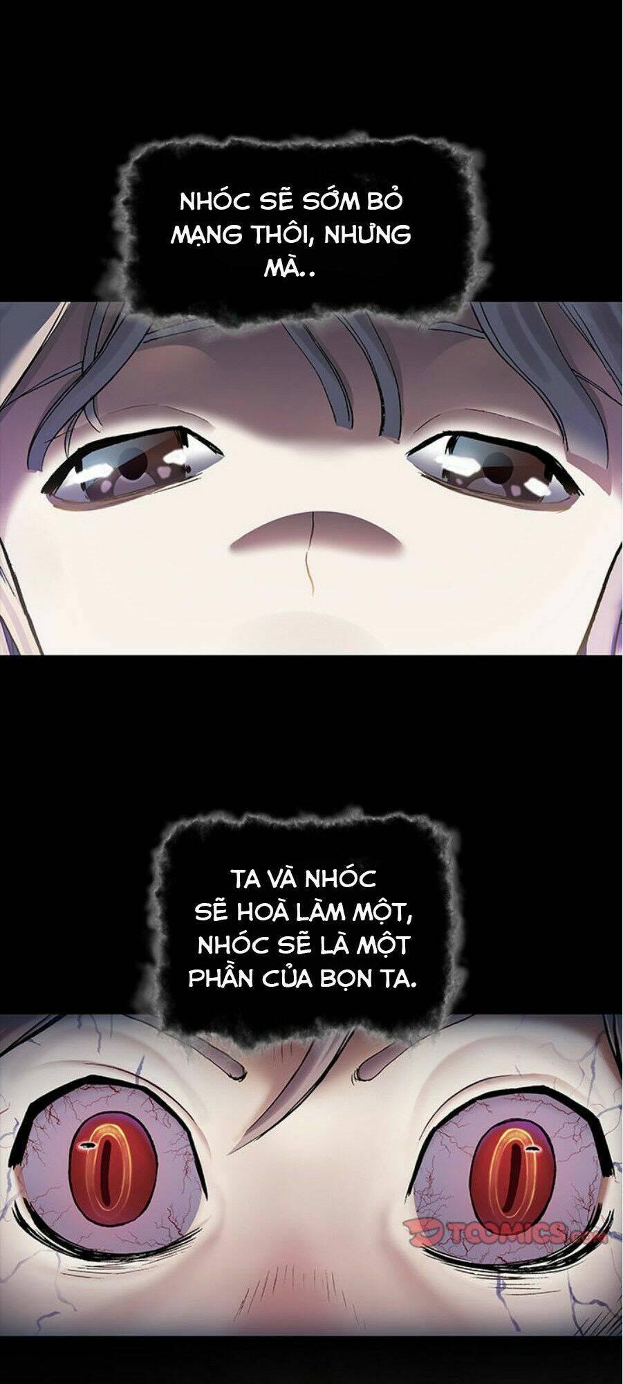 Đứa Con Thần Chết - Chapter 173 - Page 51