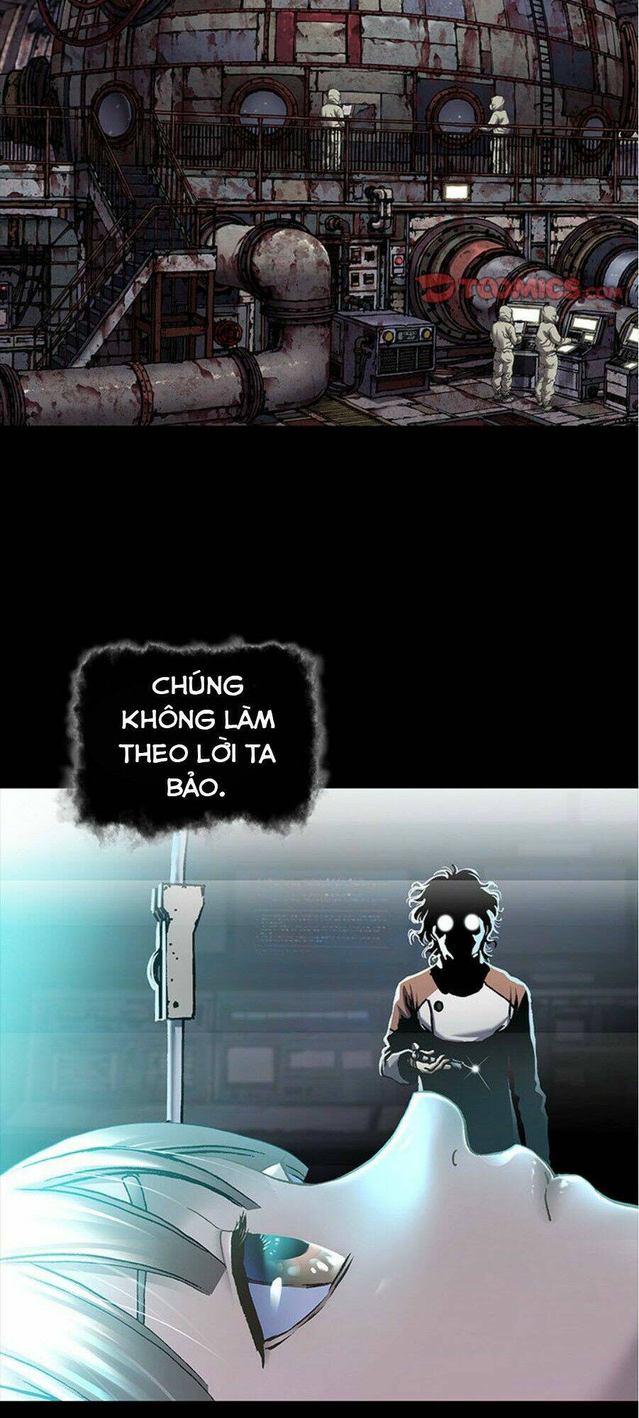 Đứa Con Thần Chết - Chapter 173 - Page 53