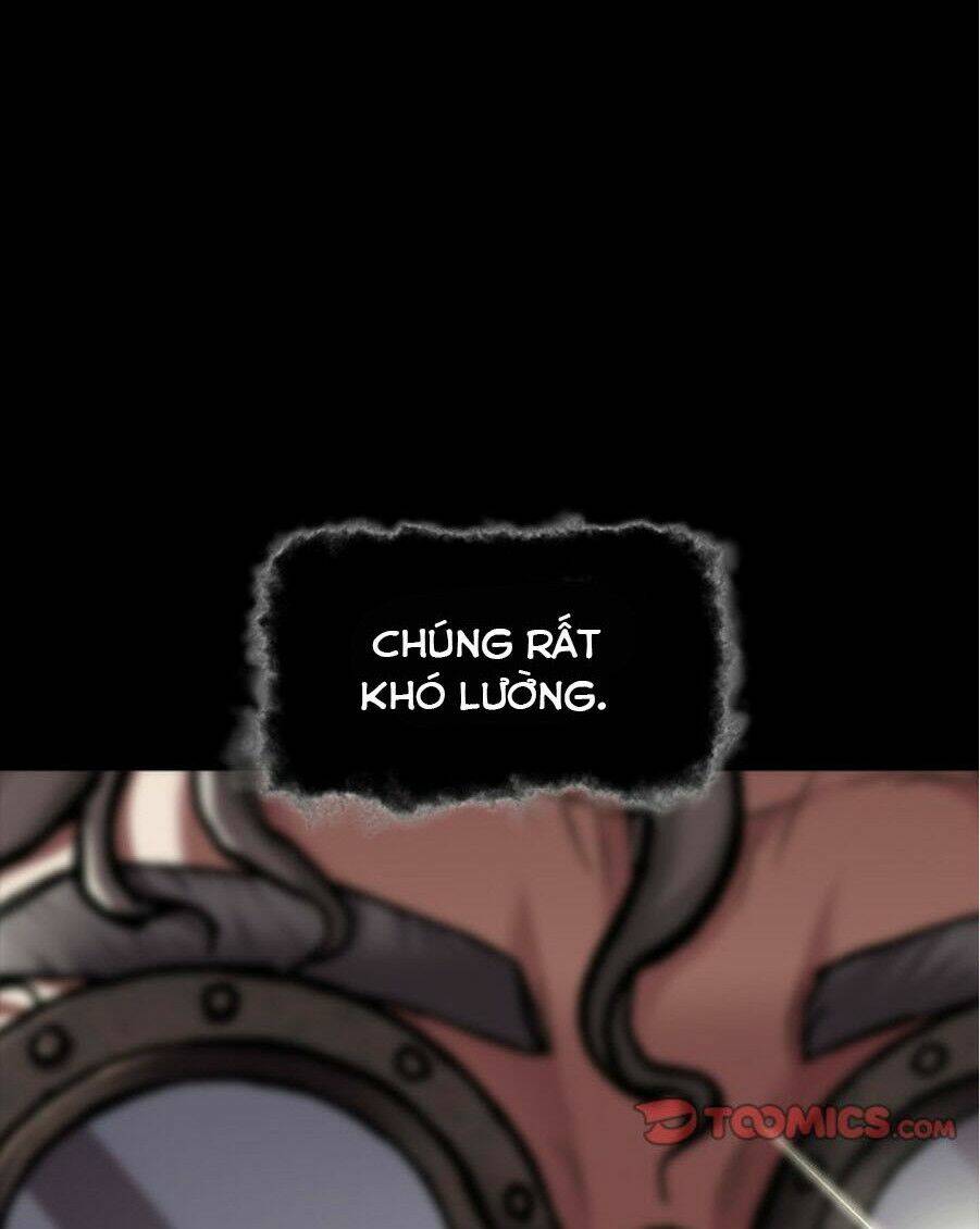 Đứa Con Thần Chết - Chapter 173 - Page 54