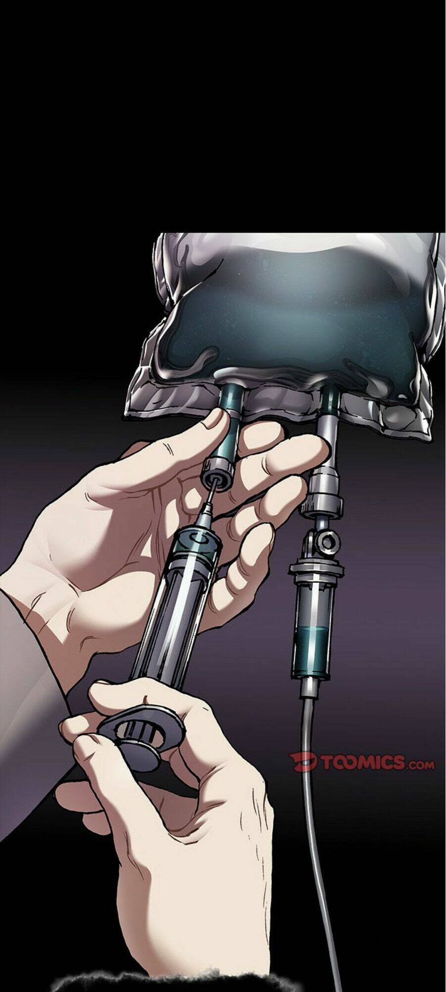 Đứa Con Thần Chết - Chapter 173 - Page 56