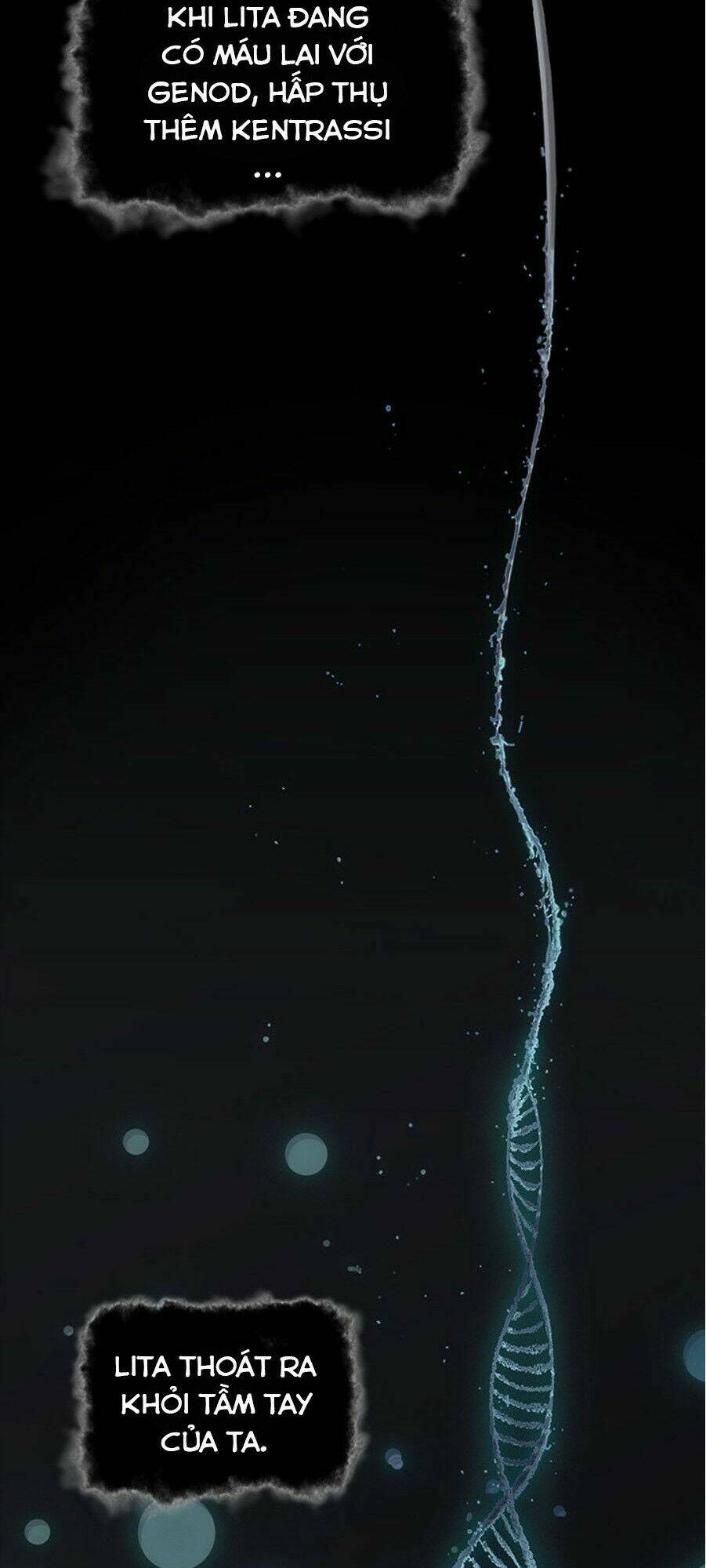 Đứa Con Thần Chết - Chapter 173 - Page 57