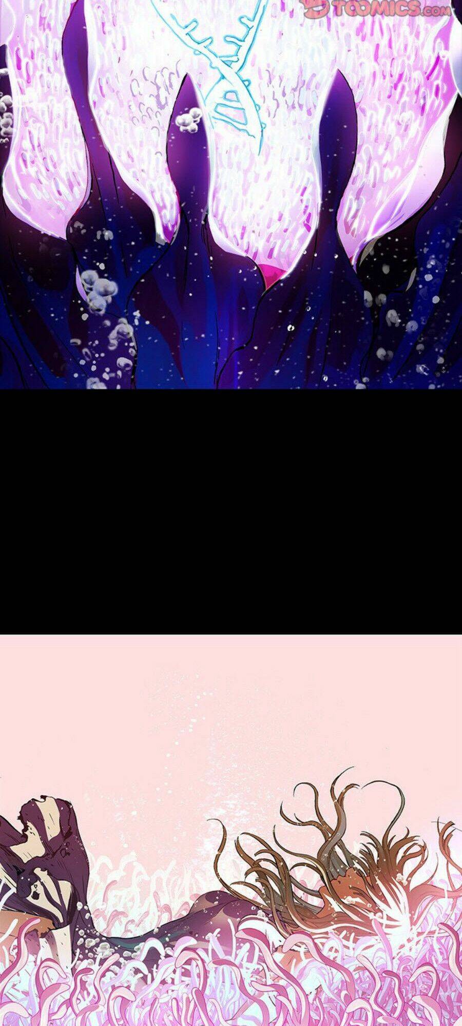 Đứa Con Thần Chết - Chapter 173 - Page 6