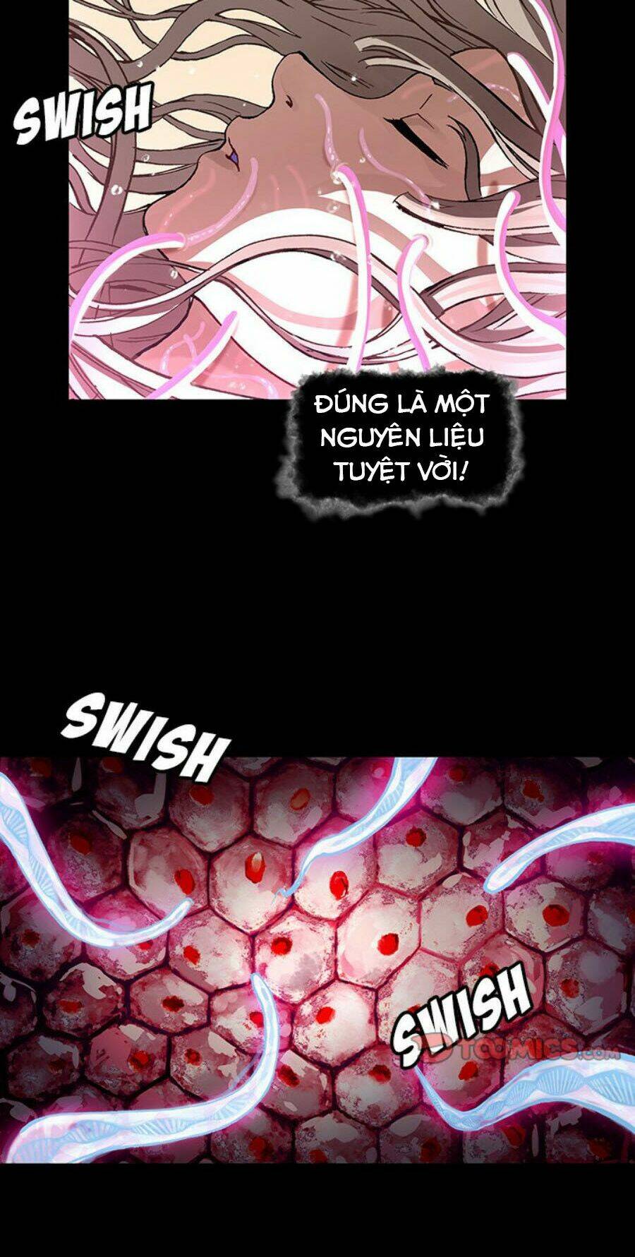 Đứa Con Thần Chết - Chapter 173 - Page 8