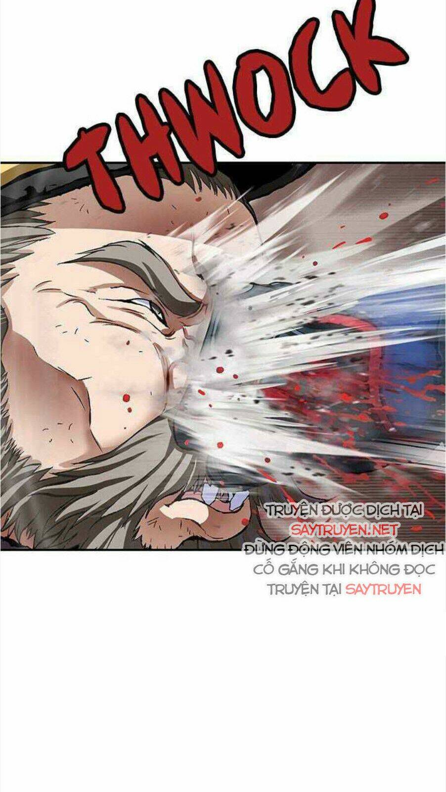 Đứa Con Thần Chết - Chapter 174 - Page 9