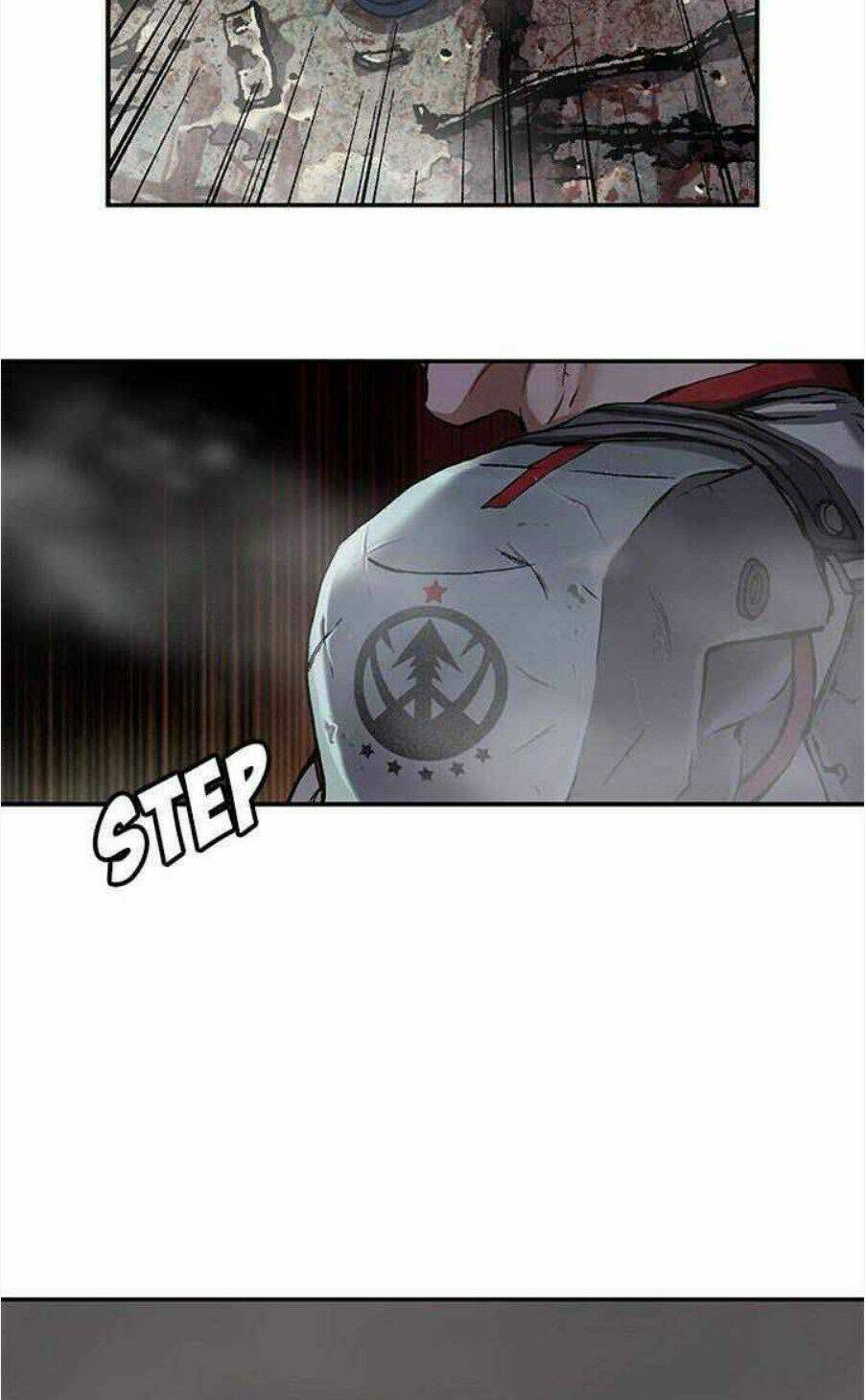 Đứa Con Thần Chết - Chapter 174 - Page 12