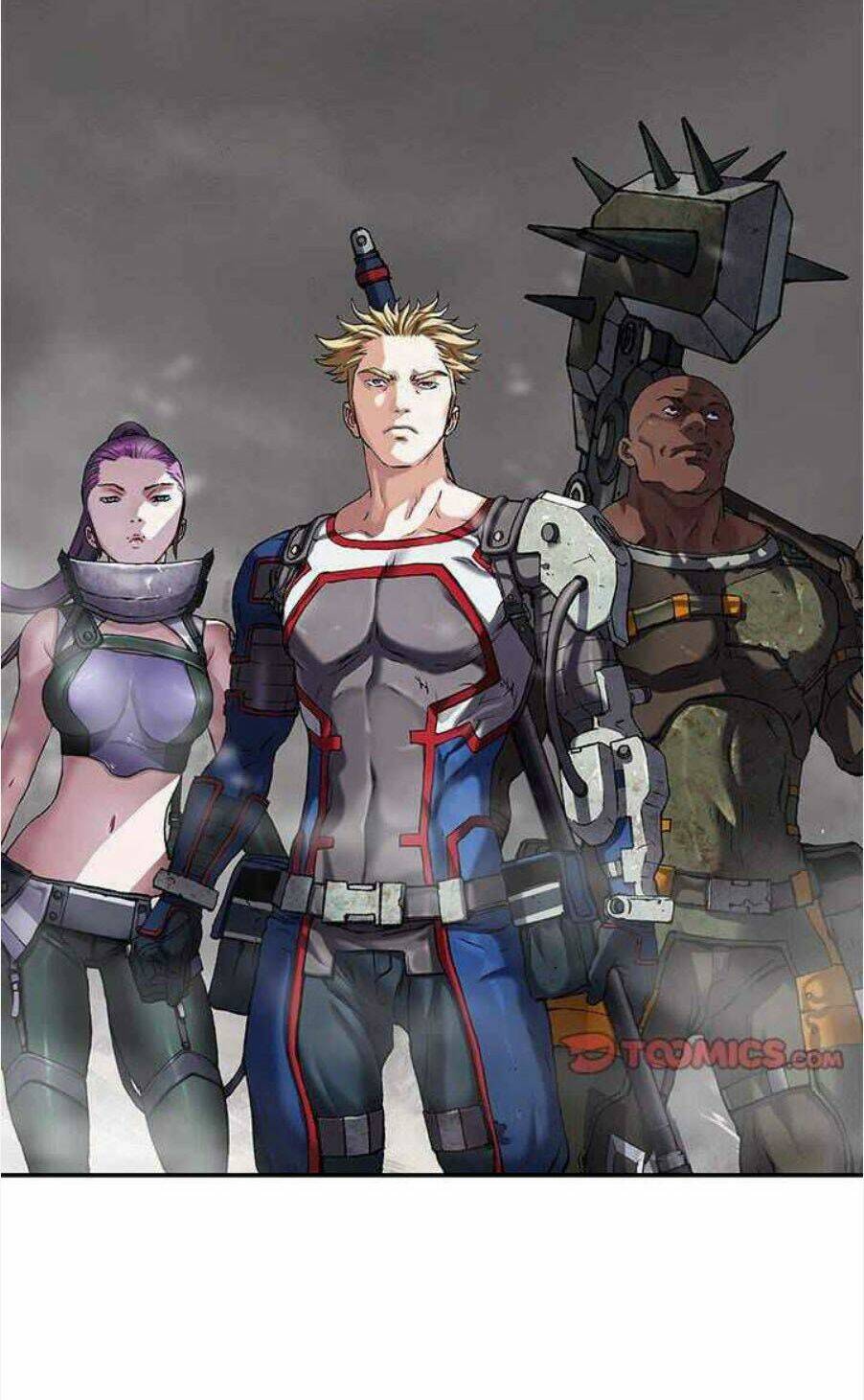 Đứa Con Thần Chết - Chapter 174 - Page 13