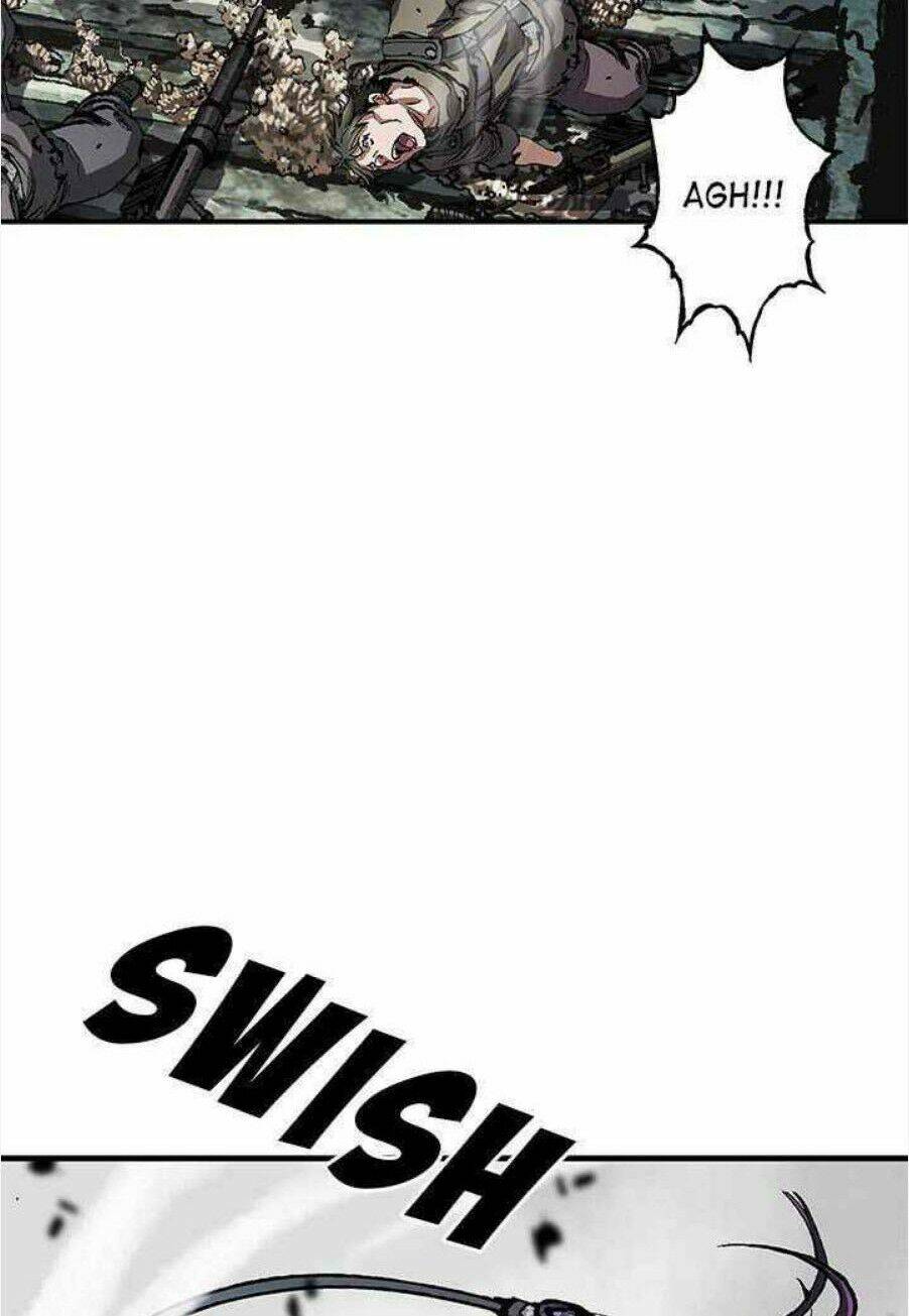 Đứa Con Thần Chết - Chapter 174 - Page 20