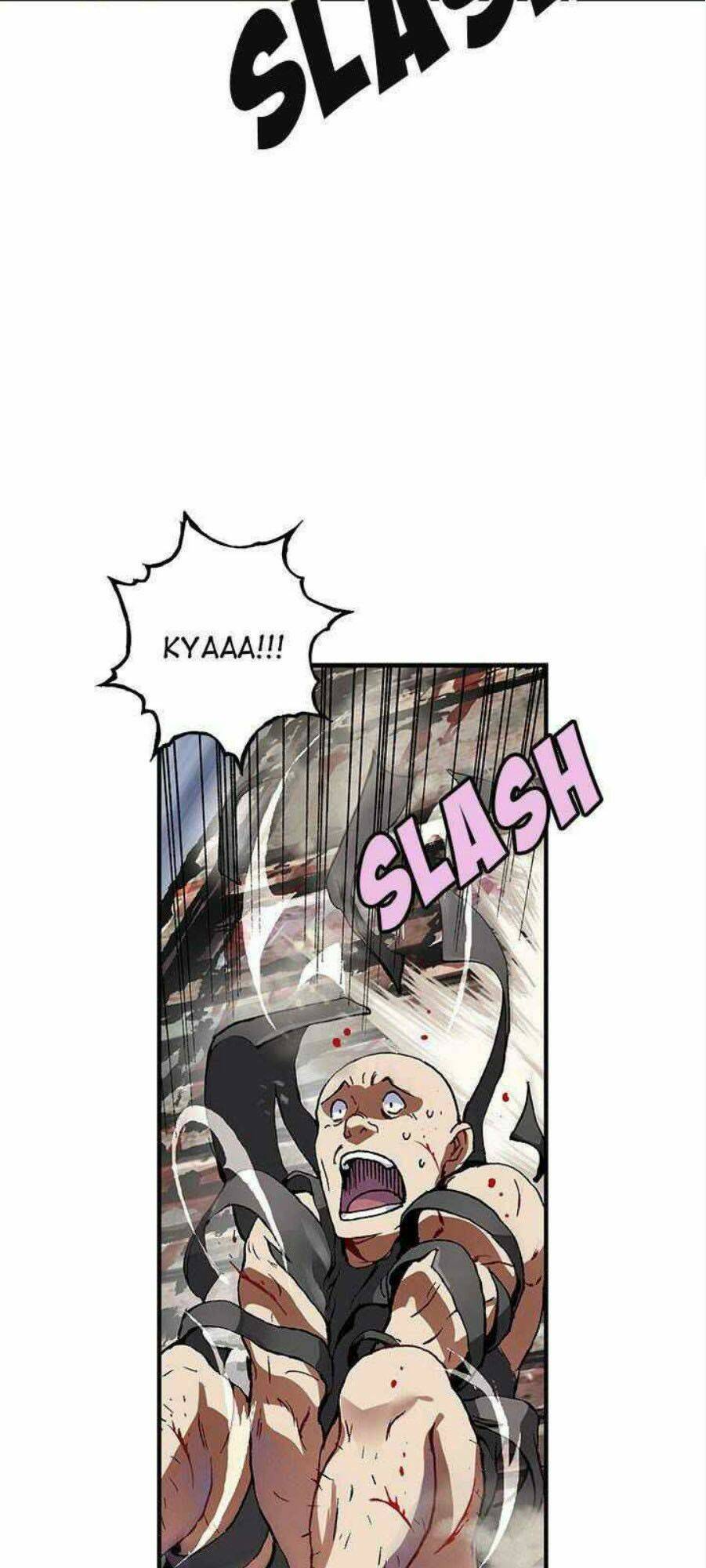 Đứa Con Thần Chết - Chapter 174 - Page 23