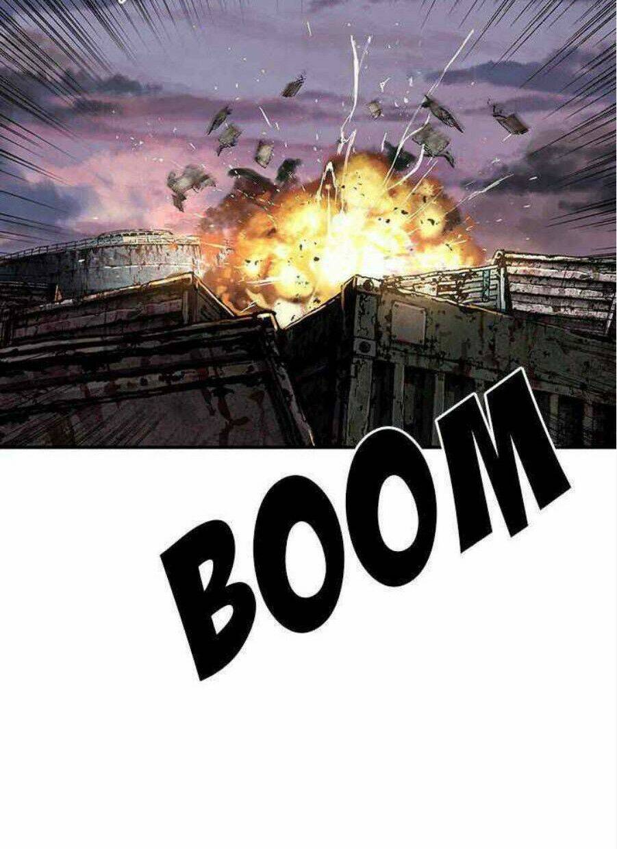 Đứa Con Thần Chết - Chapter 174 - Page 29