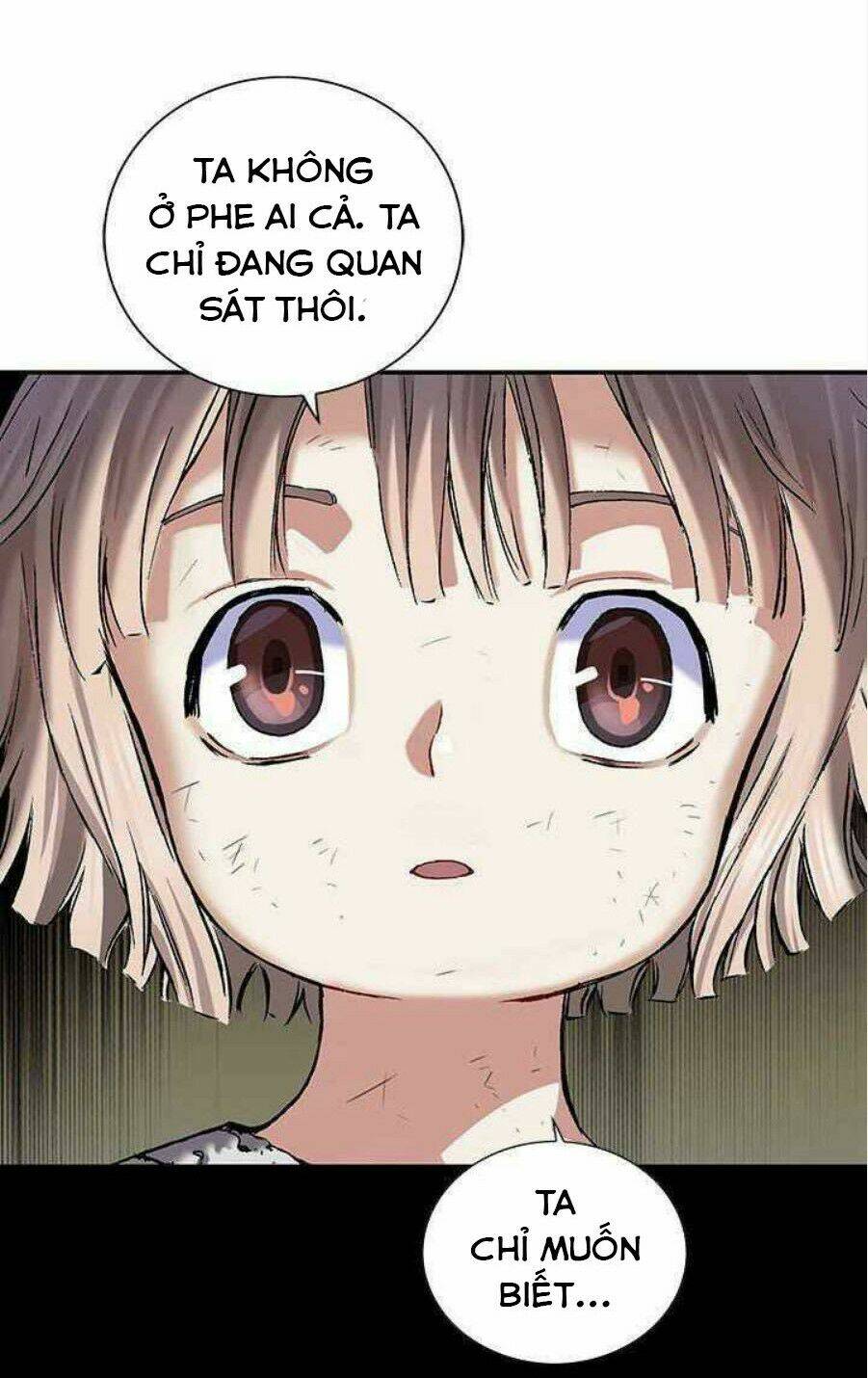 Đứa Con Thần Chết - Chapter 174 - Page 33