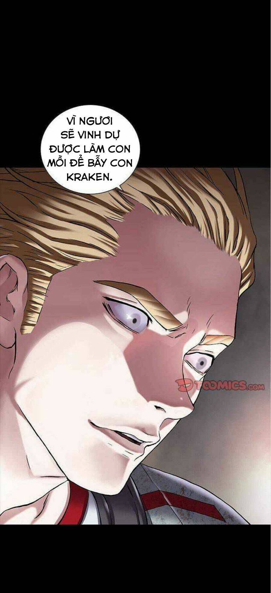 Đứa Con Thần Chết - Chapter 174 - Page 38