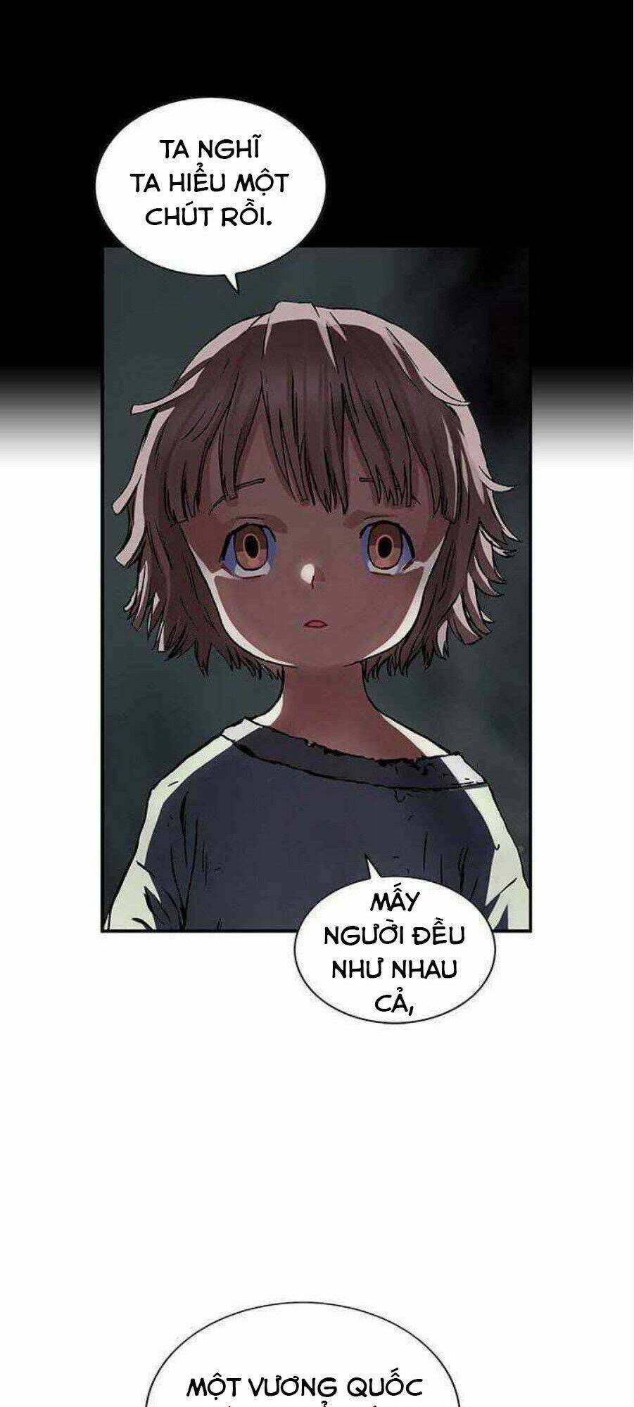 Đứa Con Thần Chết - Chapter 174 - Page 39