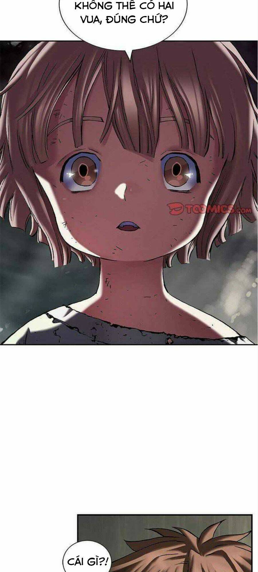 Đứa Con Thần Chết - Chapter 174 - Page 40