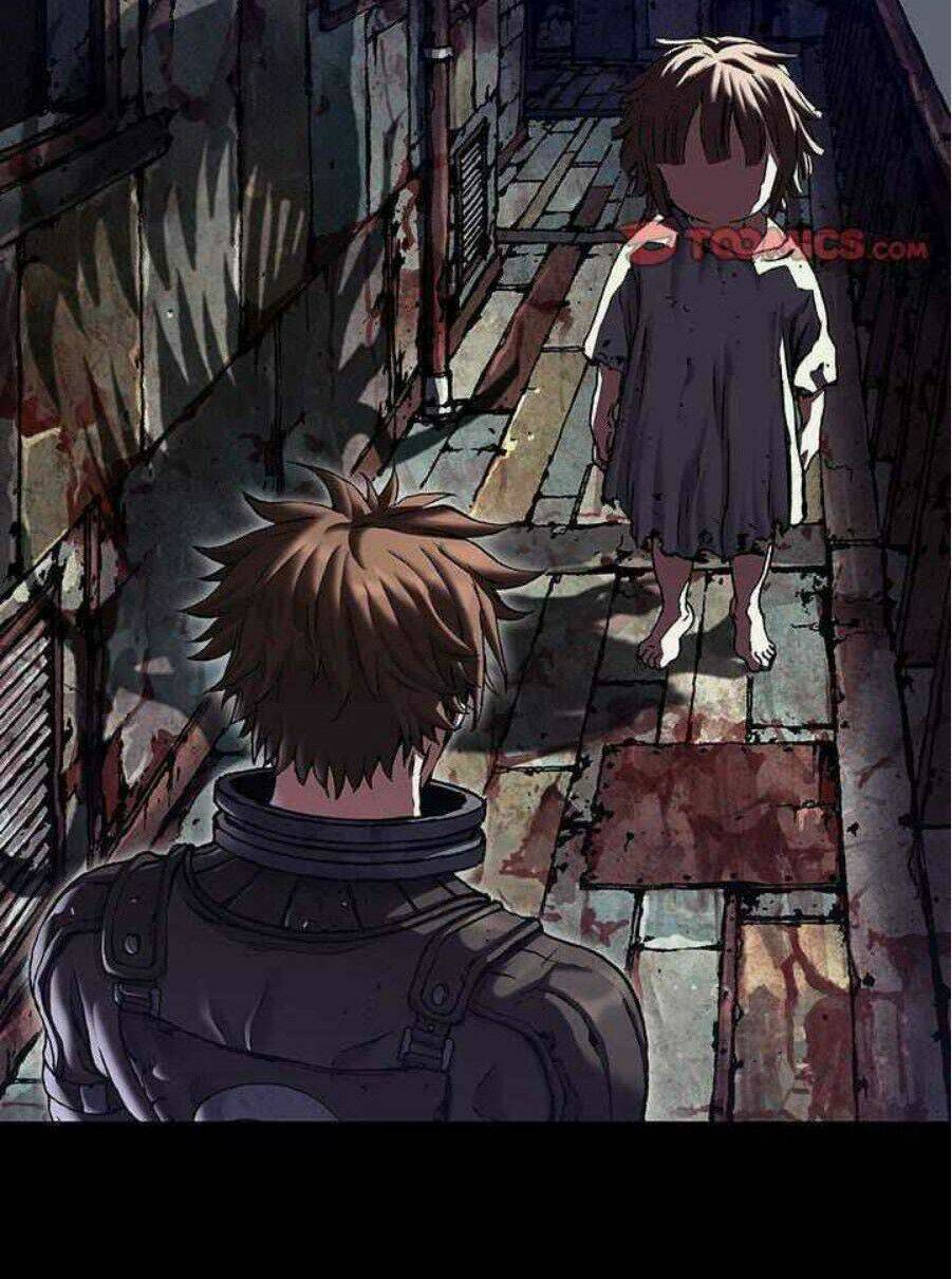 Đứa Con Thần Chết - Chapter 174 - Page 42