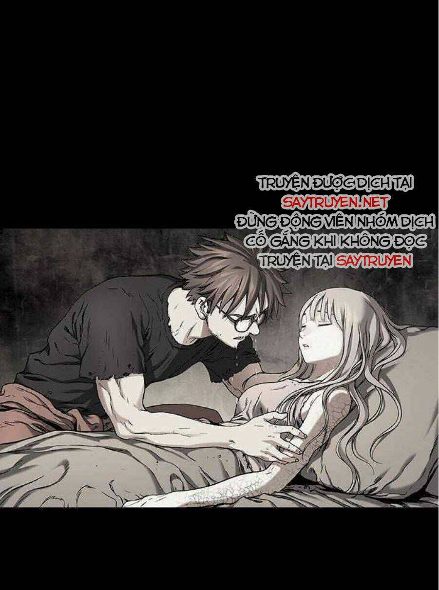 Đứa Con Thần Chết - Chapter 174 - Page 43