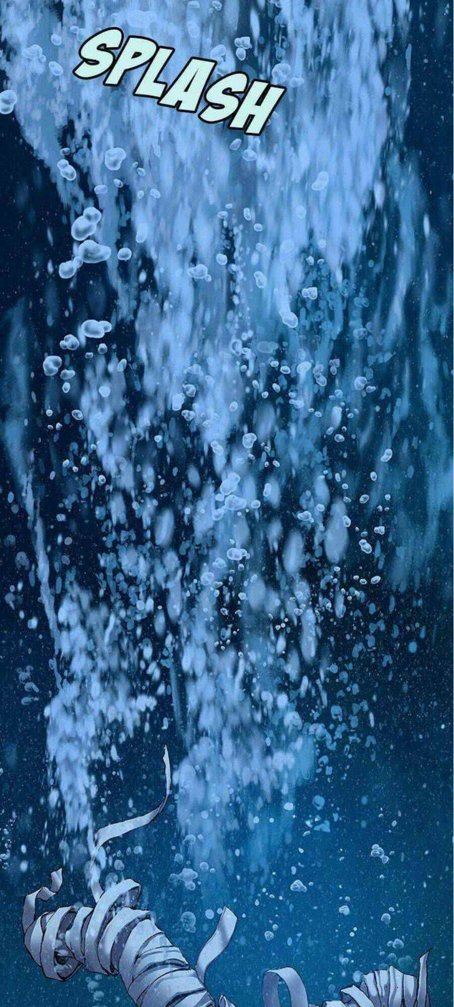 Đứa Con Thần Chết - Chapter 174 - Page 45