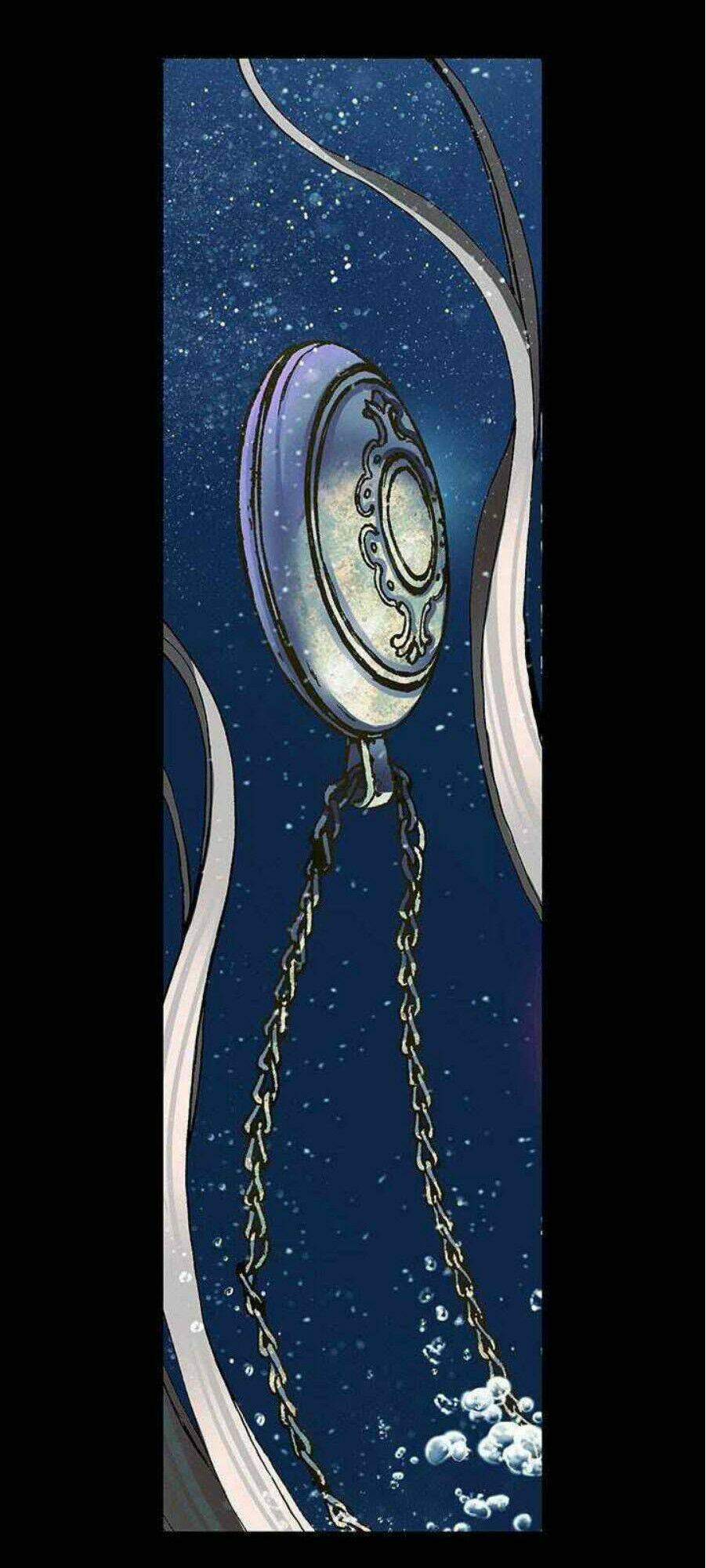 Đứa Con Thần Chết - Chapter 174 - Page 48