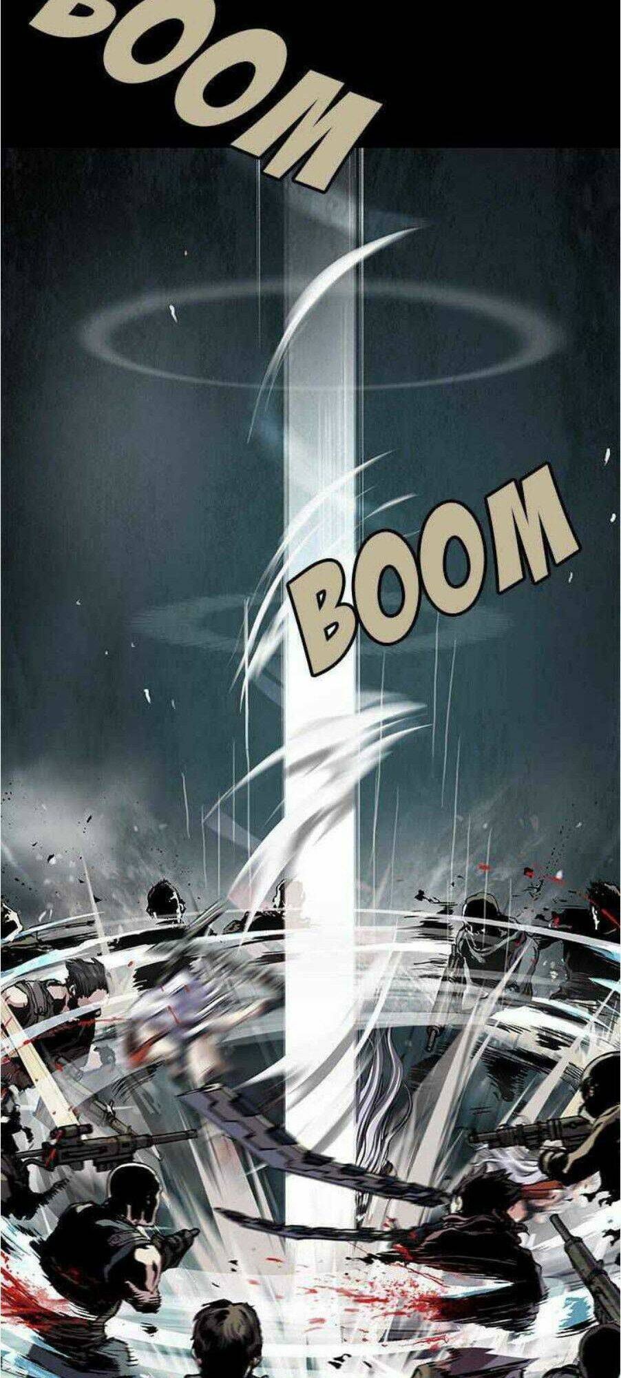 Đứa Con Thần Chết - Chapter 174 - Page 4