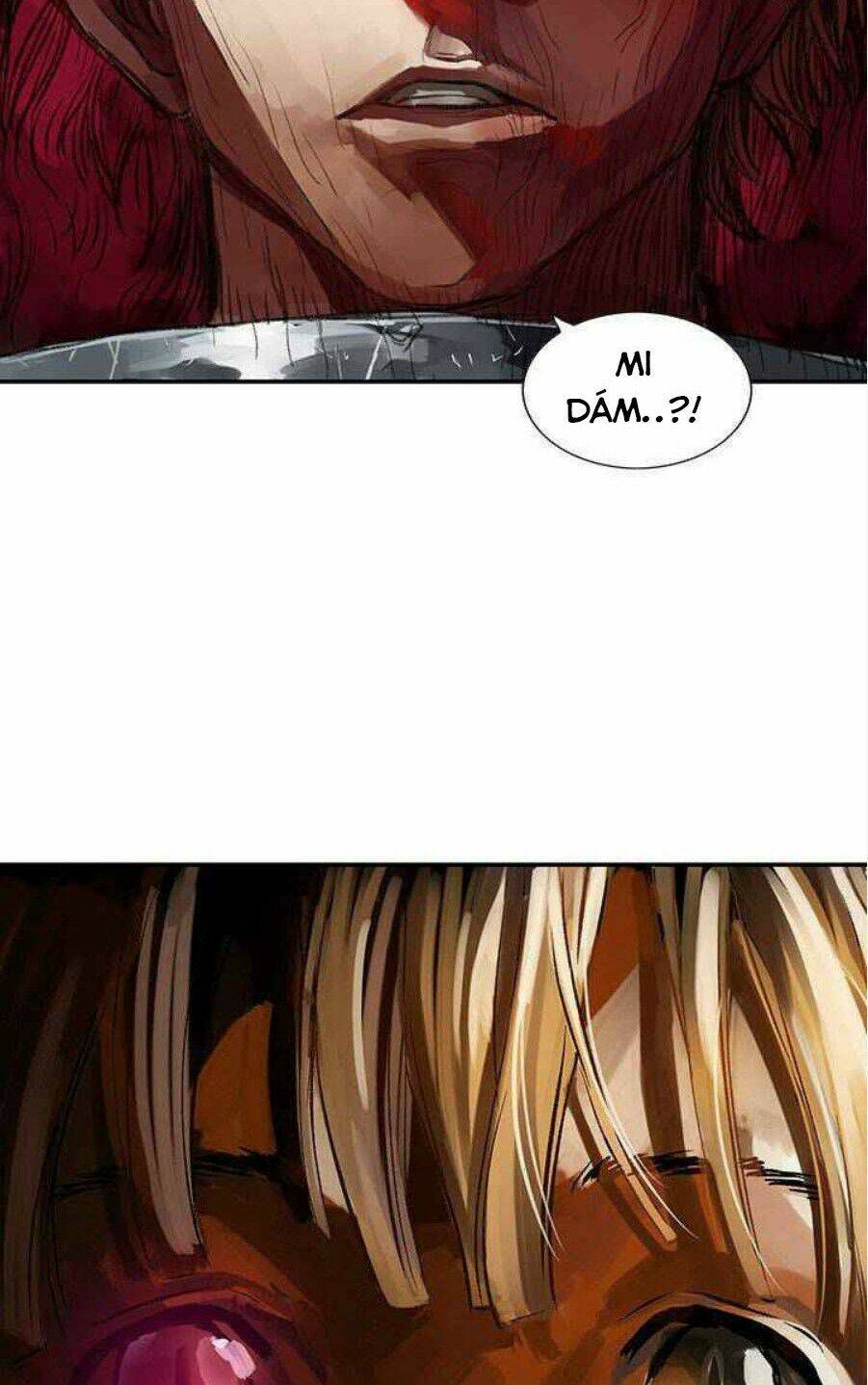 Đứa Con Thần Chết - Chapter 174 - Page 51