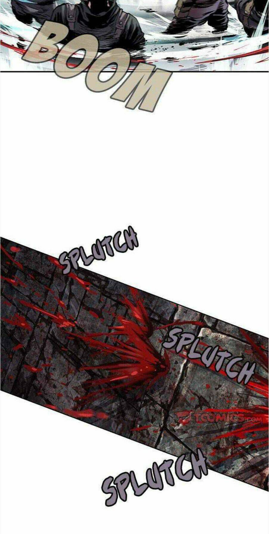 Đứa Con Thần Chết - Chapter 174 - Page 5