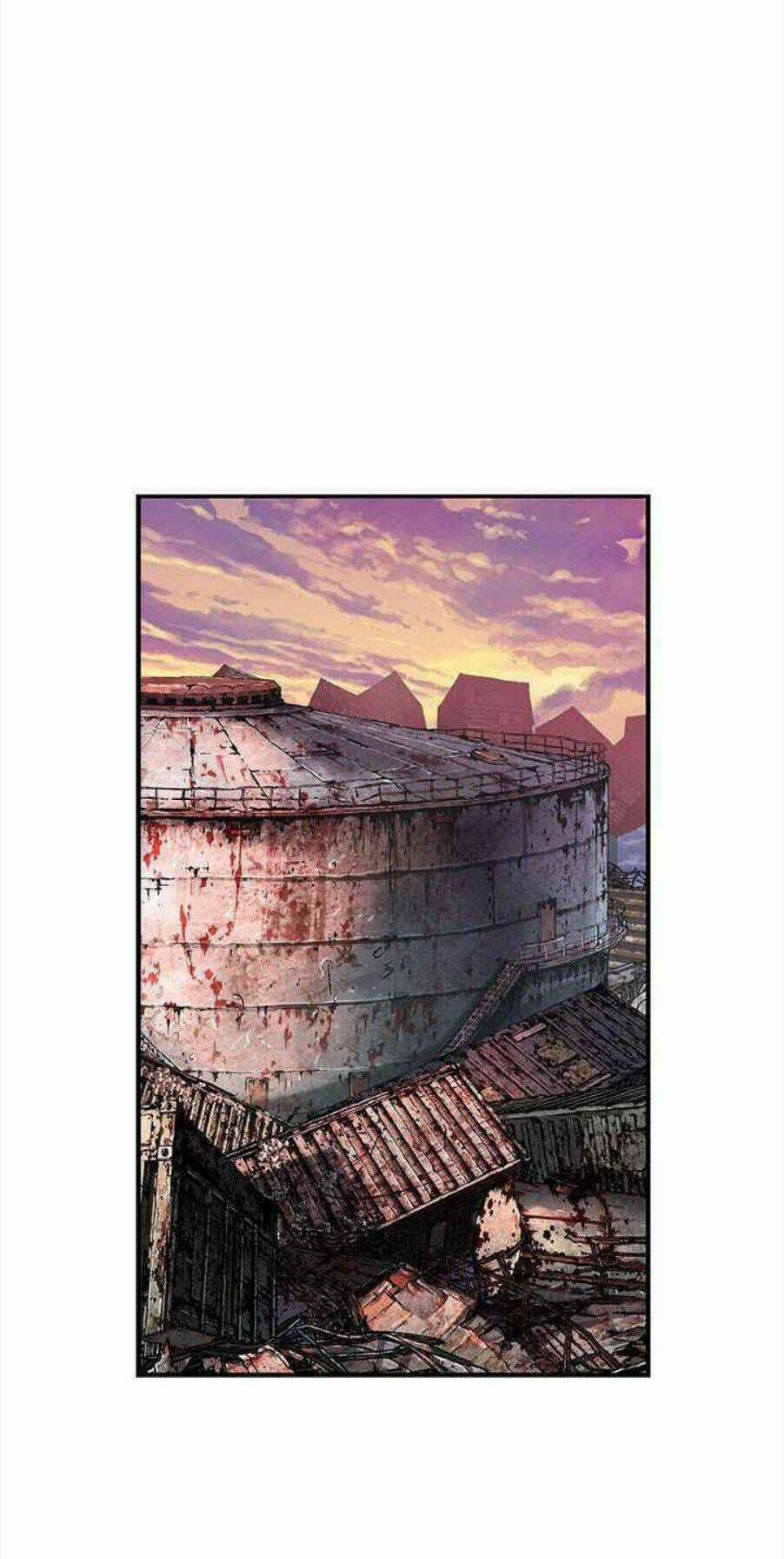 Đứa Con Thần Chết - Chapter 174 - Page 6