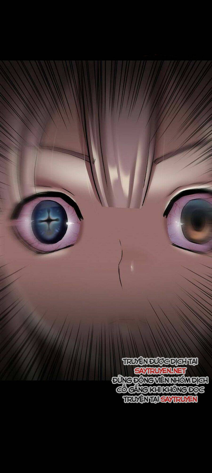 Đứa Con Thần Chết - Chapter 176 - Page 9