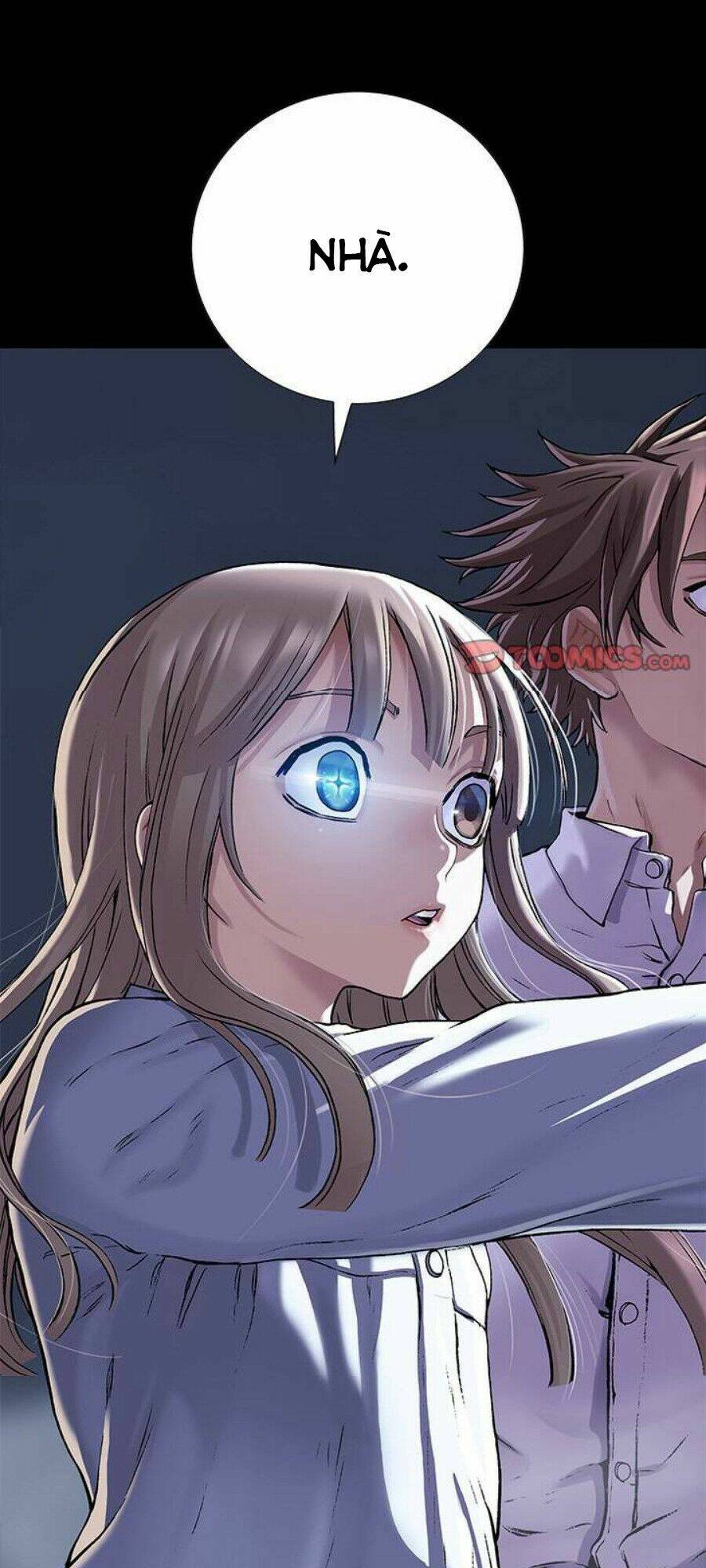 Đứa Con Thần Chết - Chapter 176 - Page 10