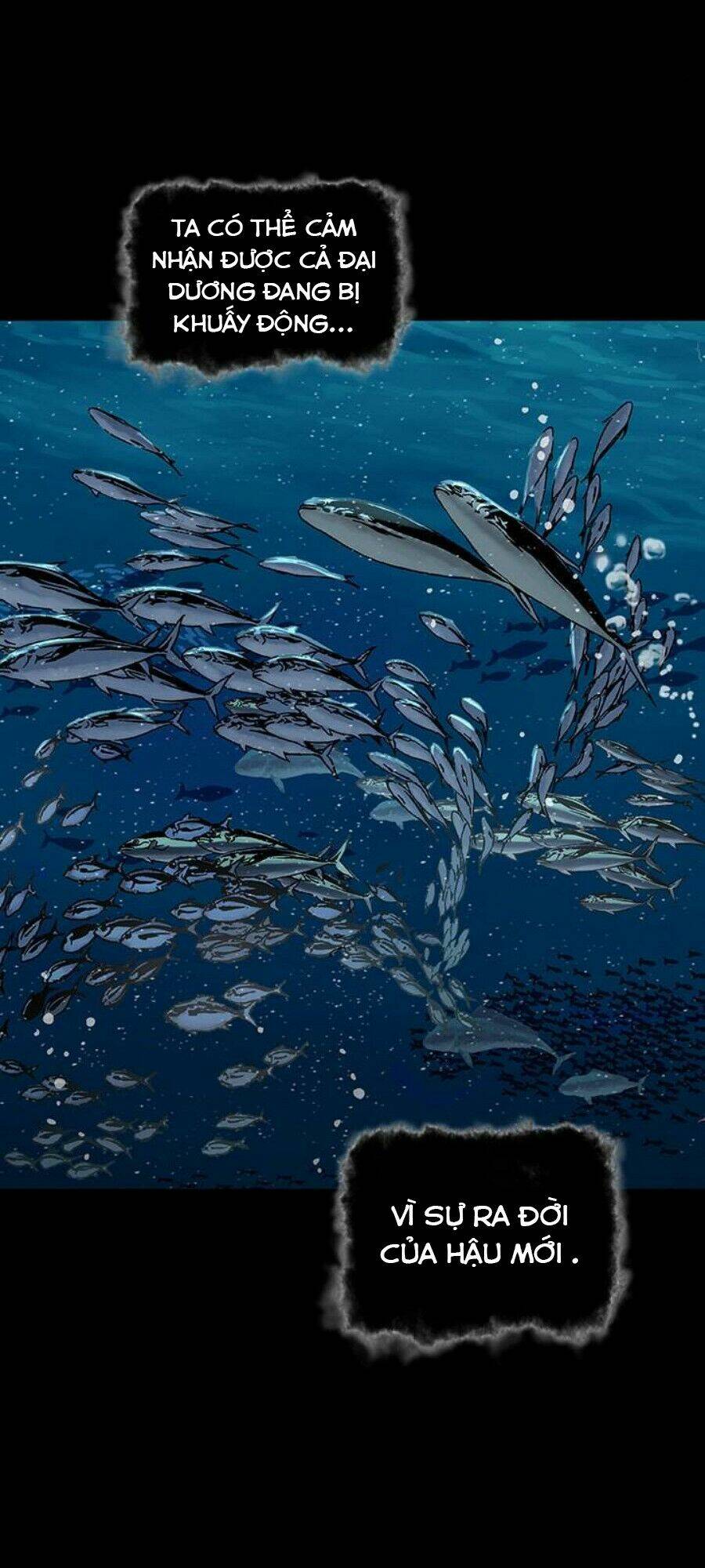Đứa Con Thần Chết - Chapter 176 - Page 14