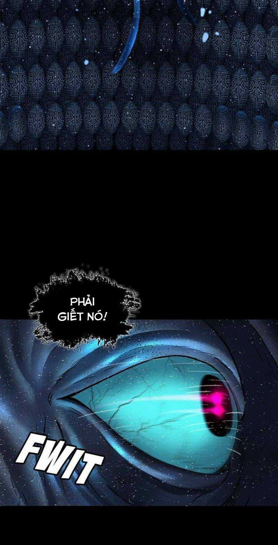 Đứa Con Thần Chết - Chapter 176 - Page 17
