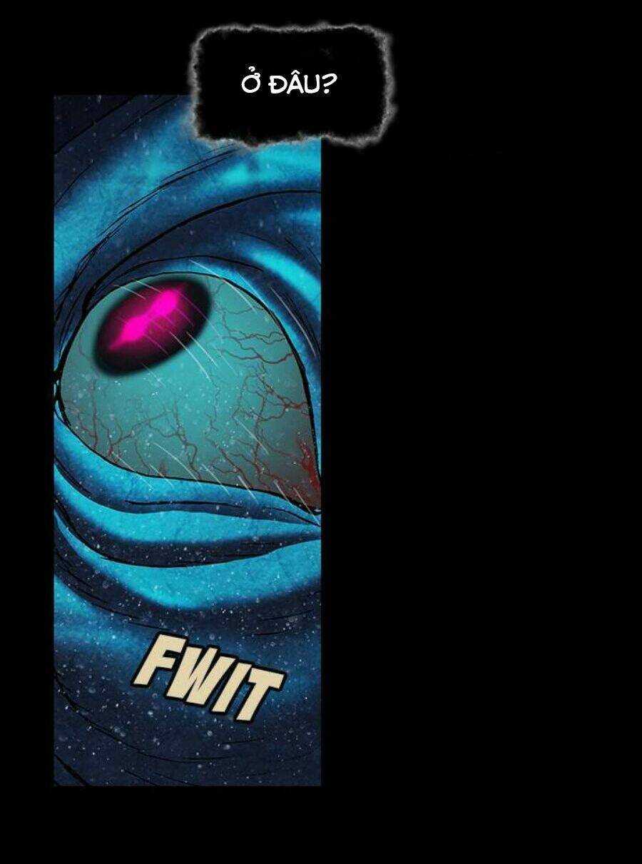 Đứa Con Thần Chết - Chapter 176 - Page 21
