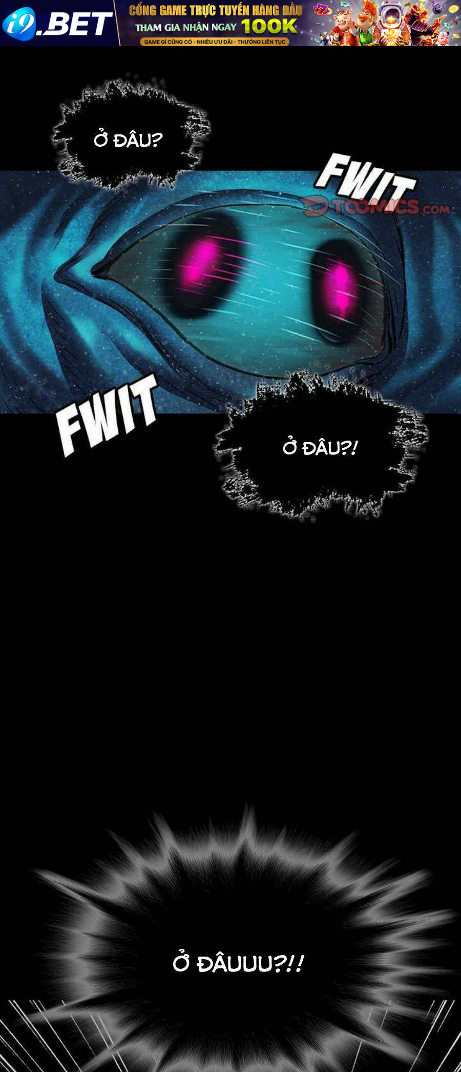 Đứa Con Thần Chết - Chapter 176 - Page 24