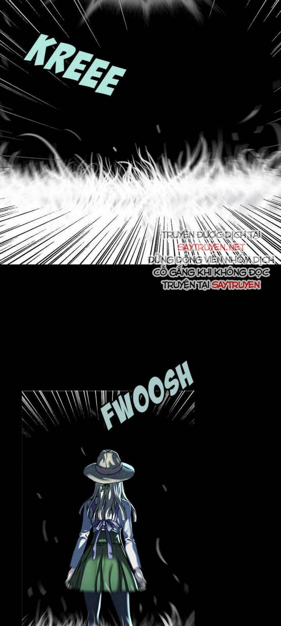 Đứa Con Thần Chết - Chapter 176 - Page 25